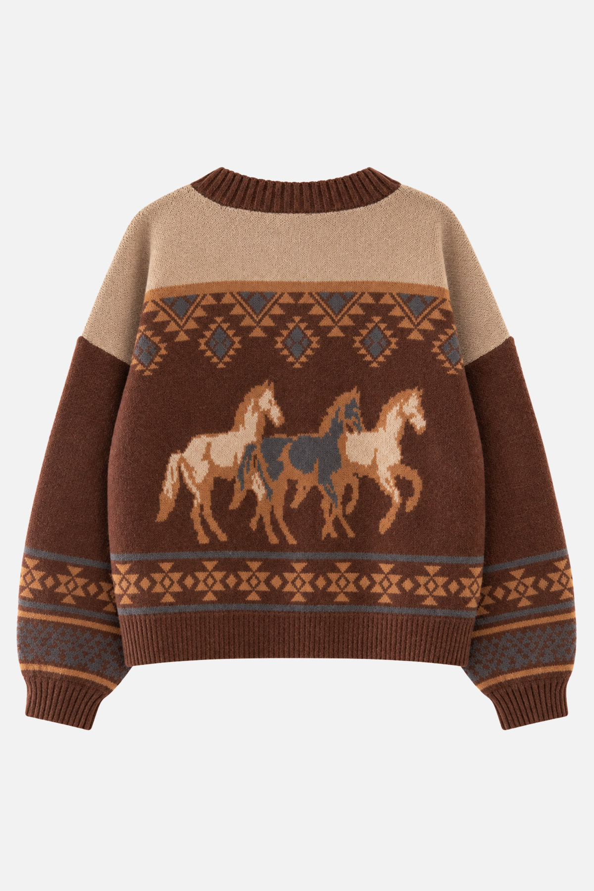 Willa Western Cardigan