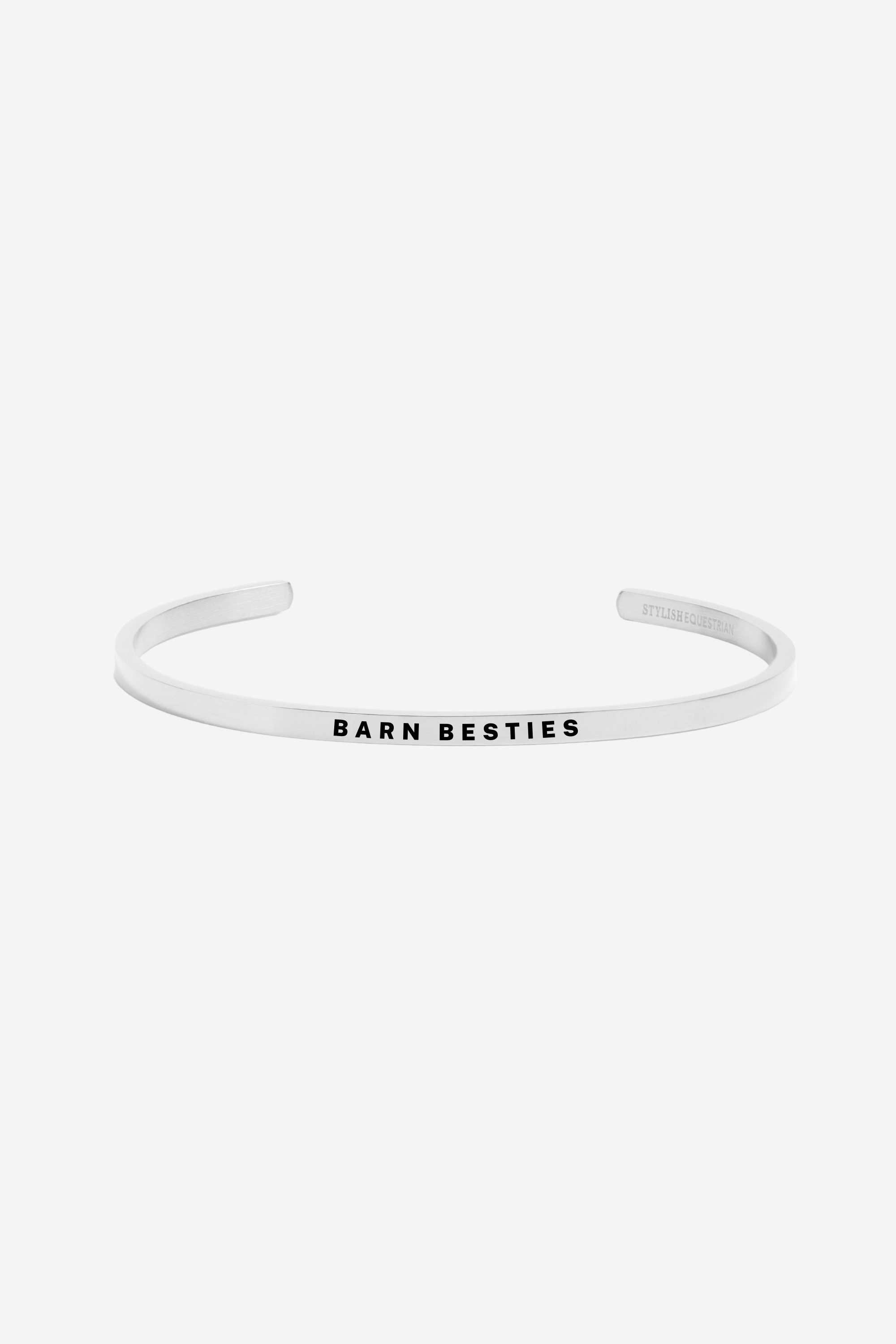 Barn Besties Bangle
