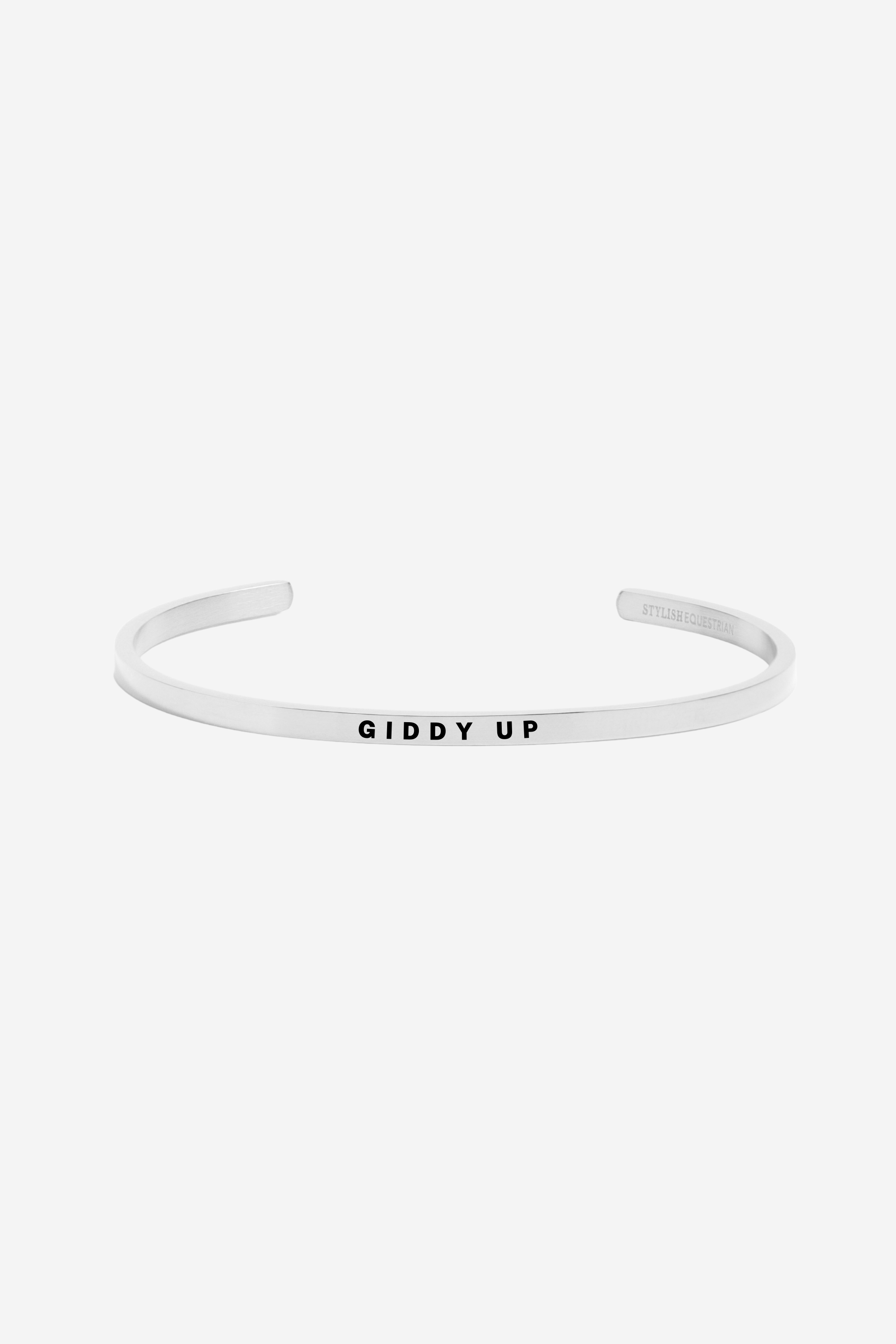 Giddy Up Bangle