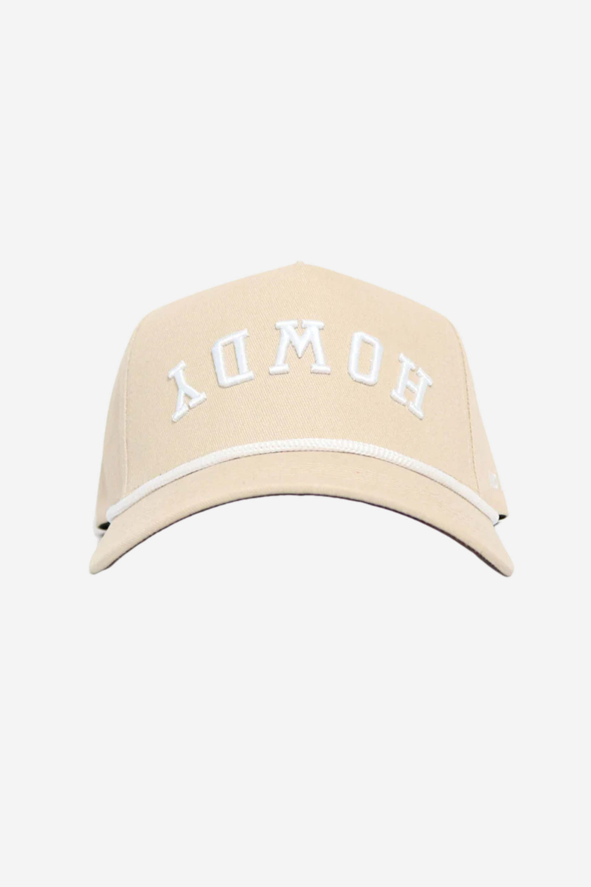 no rivals stylish equestrian howdy upside down hat classic