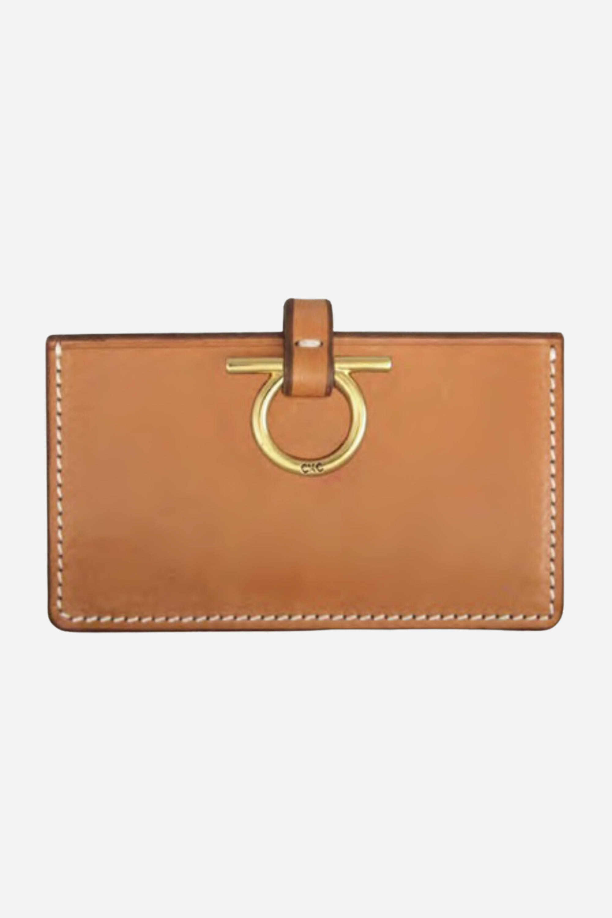 cxc stylish equestrian mariana cardholder