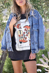 Queen Cowgirl Graphic Tee