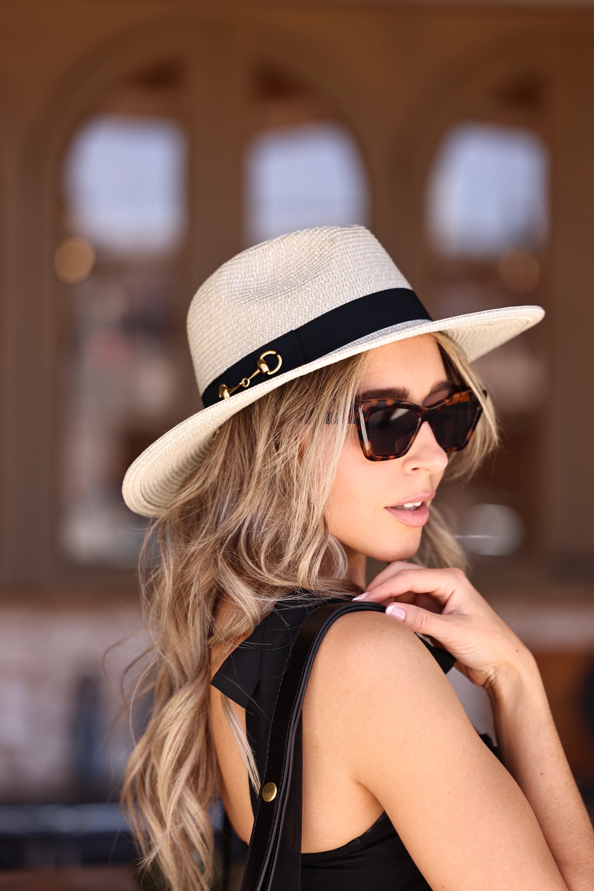 sun n sand stylish equestrian savannah bit safari hat