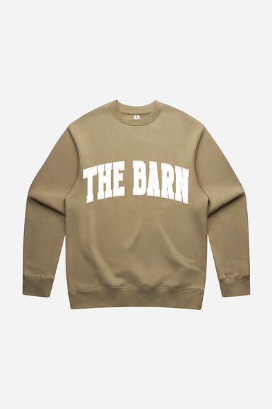 The Barn Sweatshirt