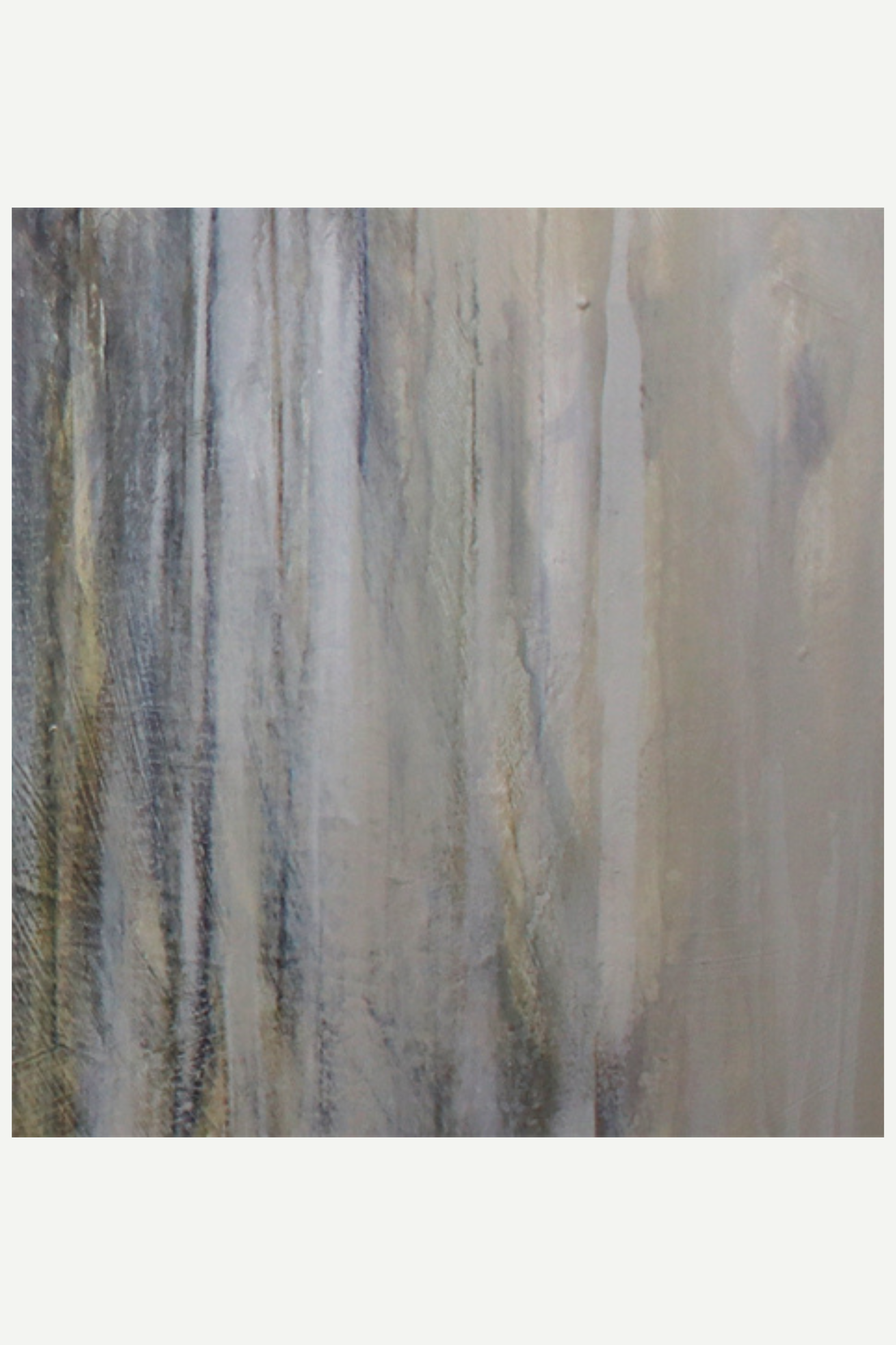 vanessa whittell stylish equestrian harmonious canvas print