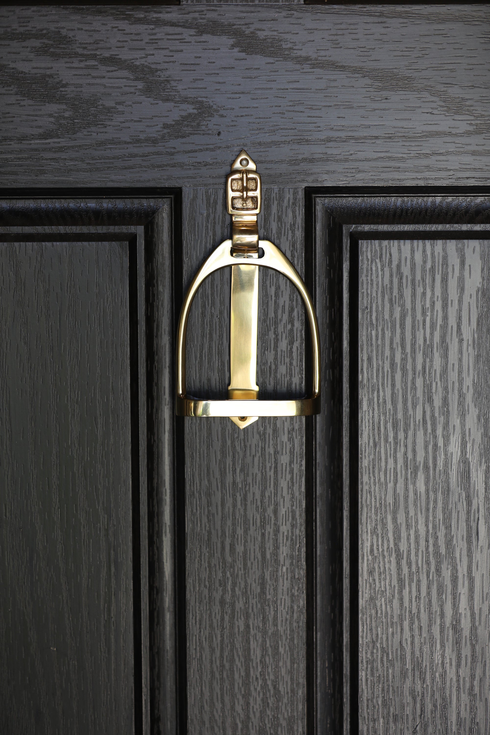 Horse Door Knocker: Unique Designs to Elevate Your Entrance