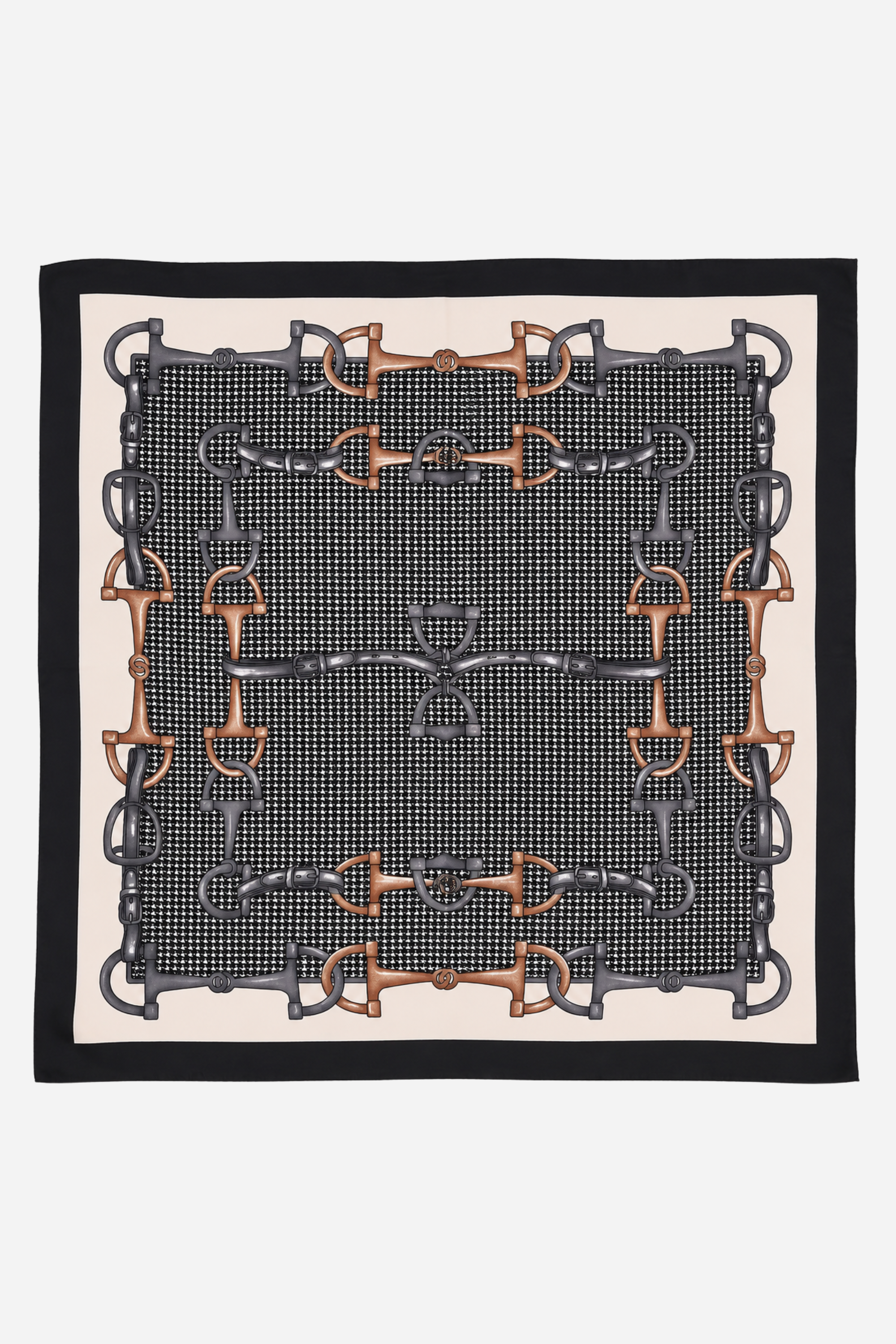 Archie Bit Scarf