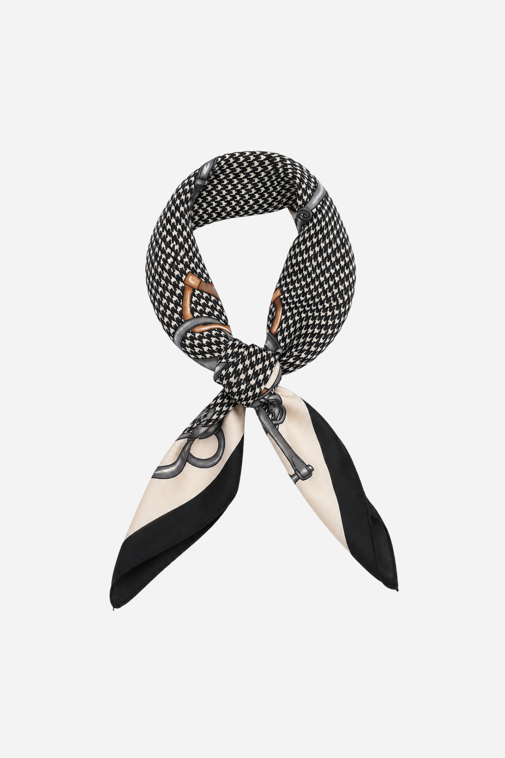 Archie Bit Scarf
