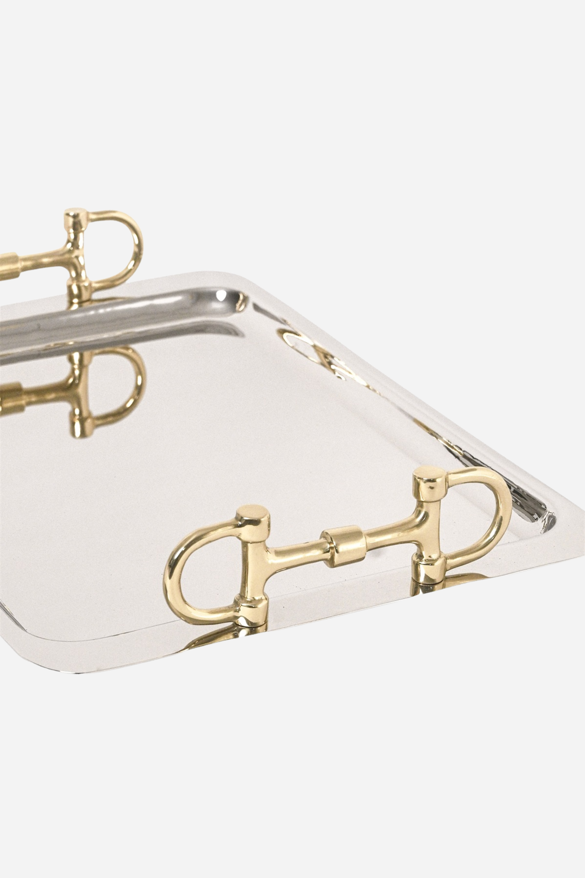 Eliana Snaffle Bit Tray
