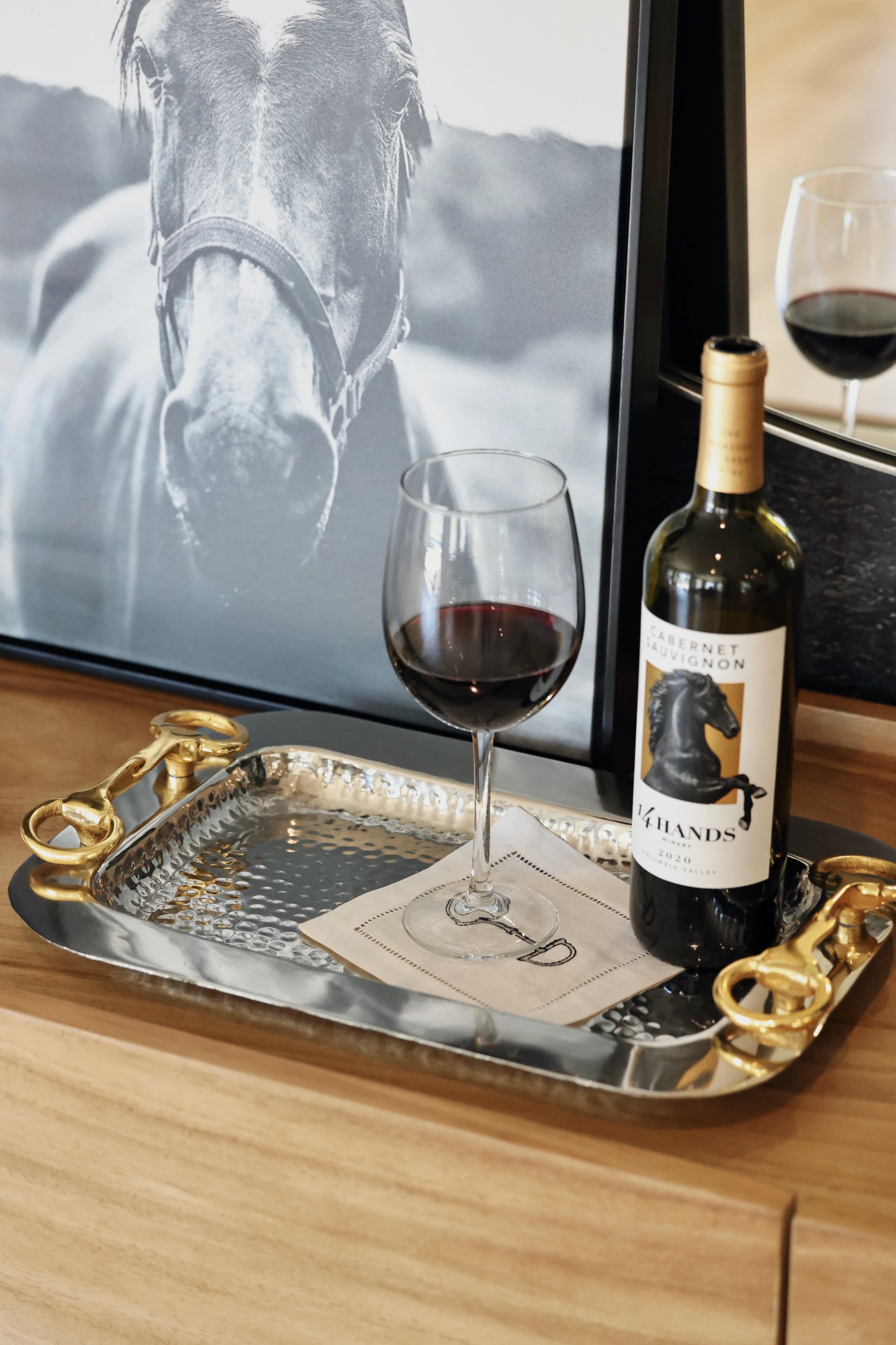 Astoria Tray