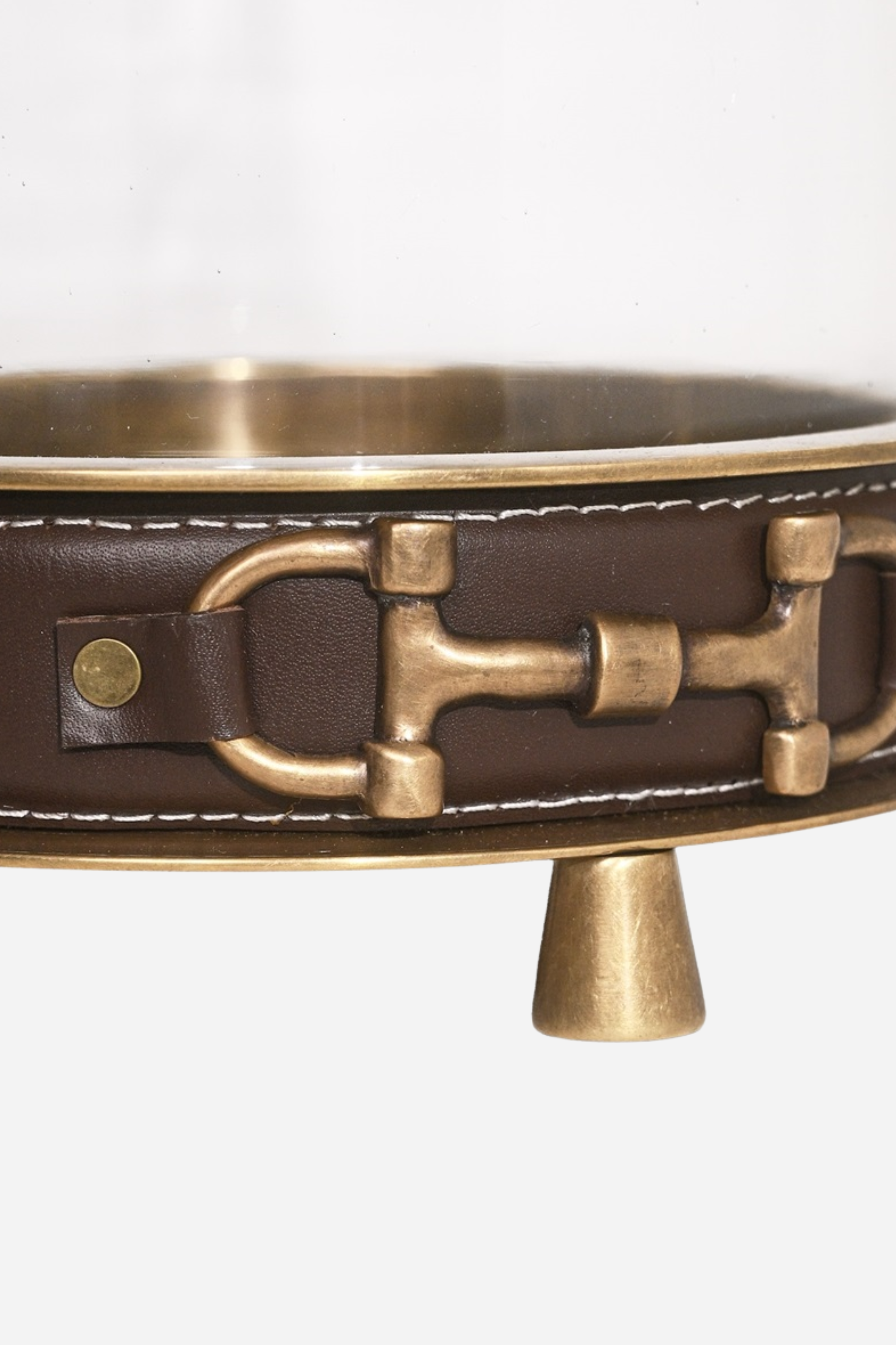 Bridle Leather Hurricane