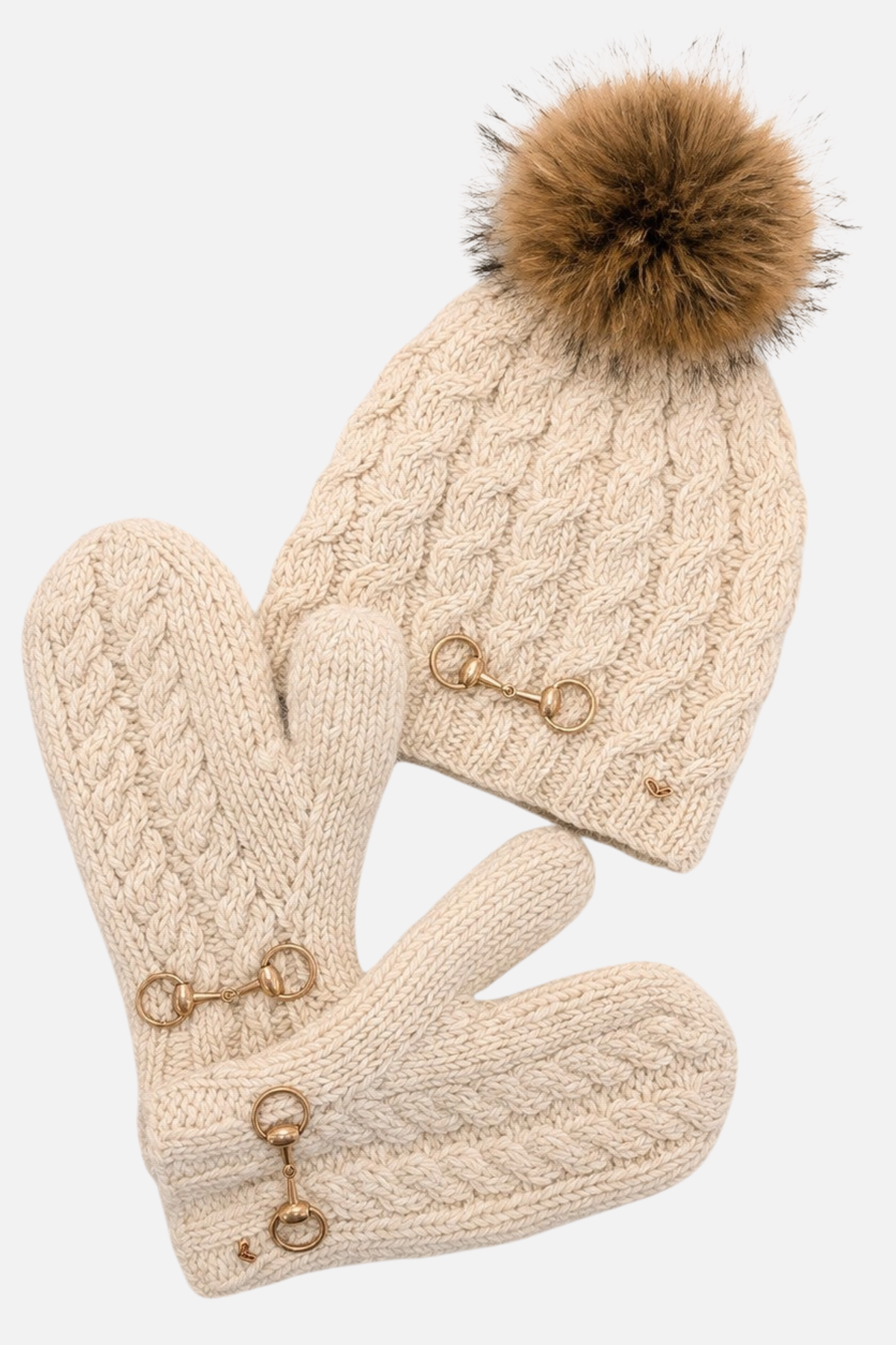 Brynn Snaffle Beanie