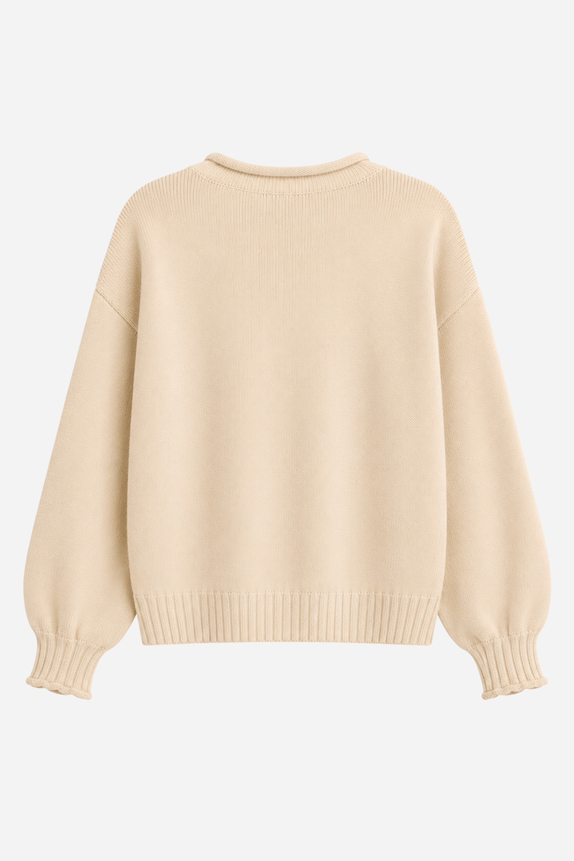 Buckin' Bronco Sweater