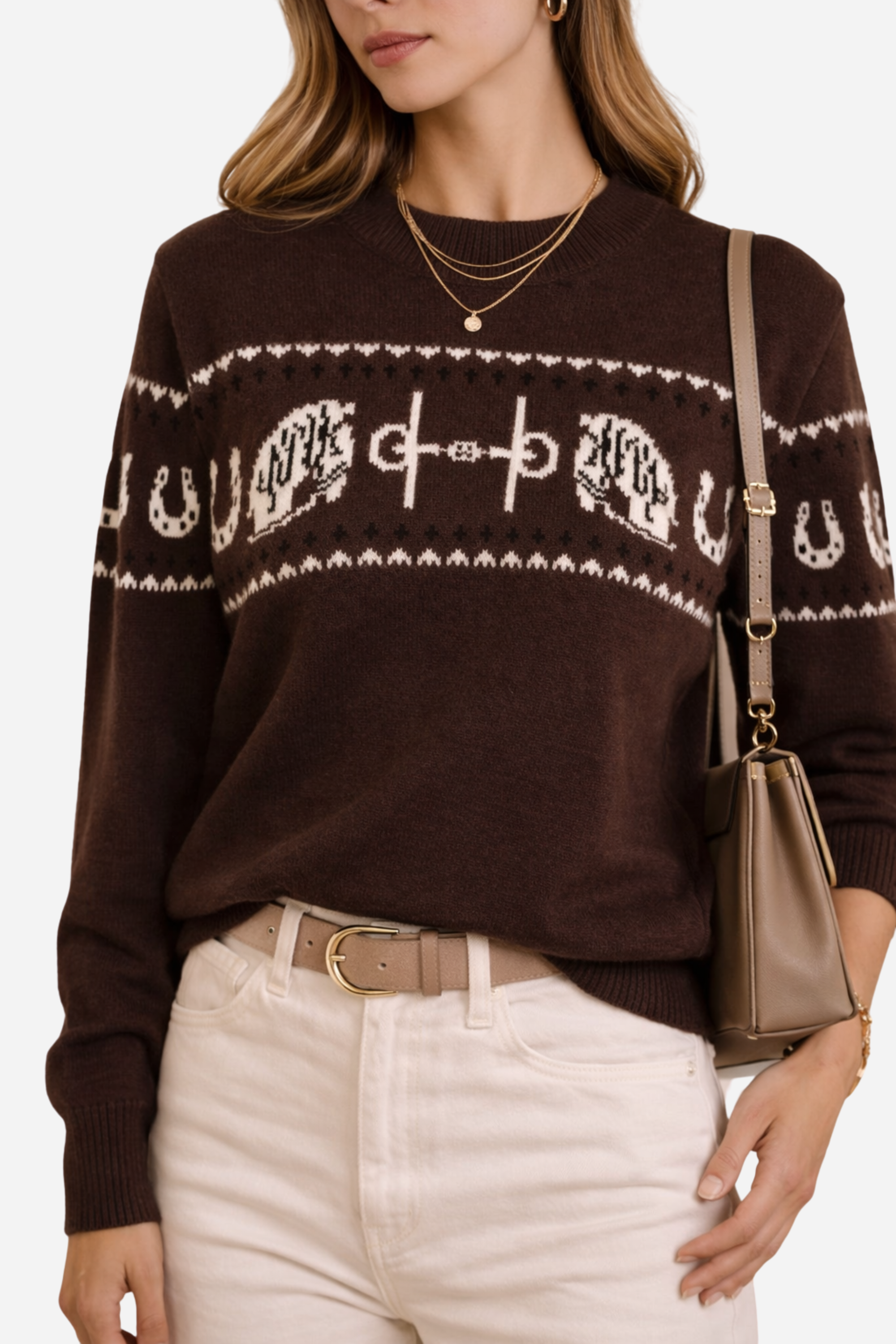 Charleston Sweater
