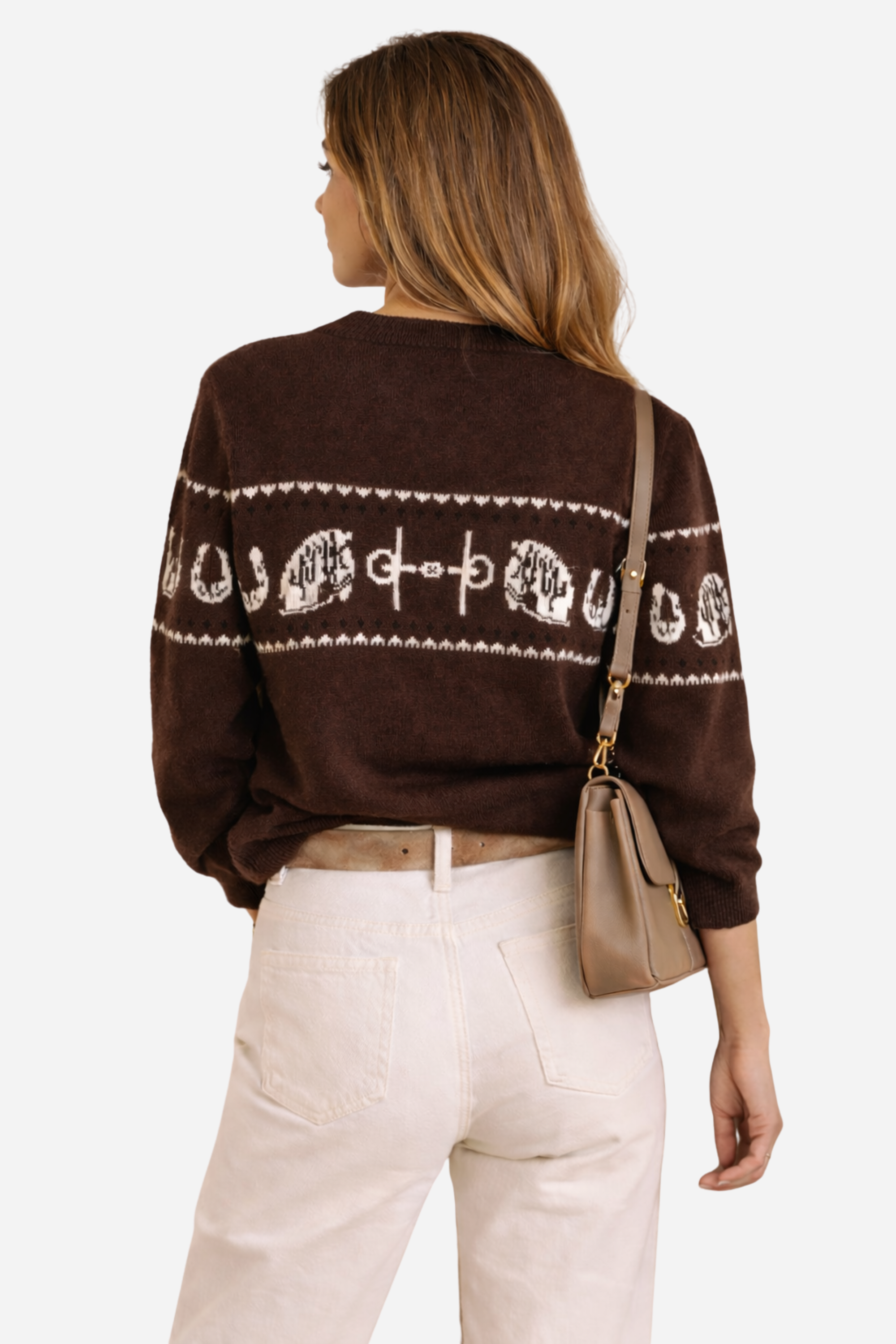 Charleston Sweater