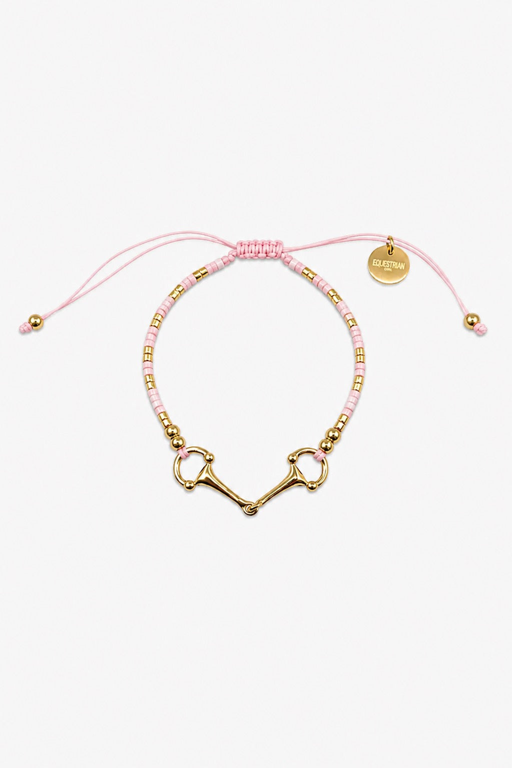Sunny Bit Bracelet - Pink