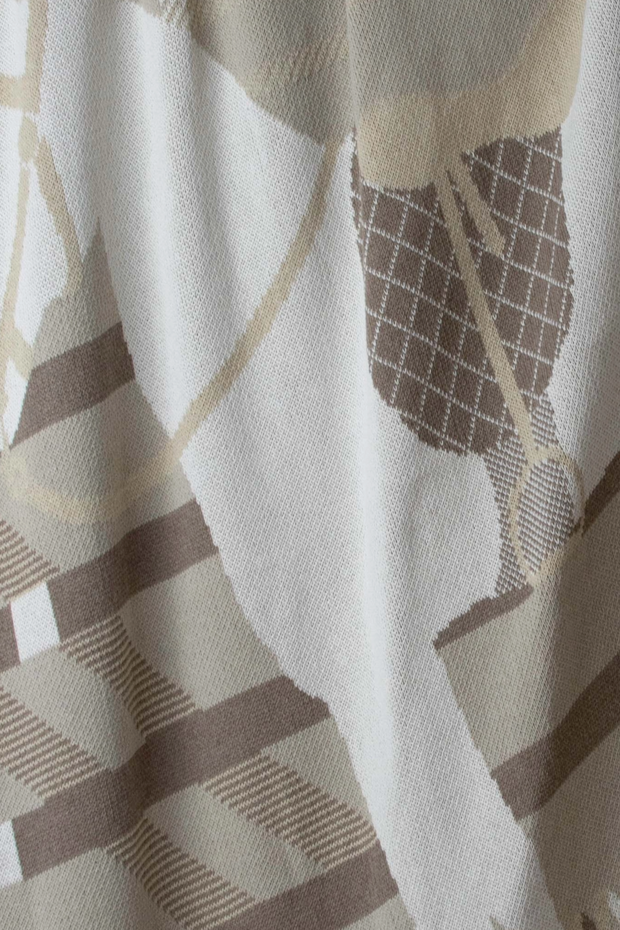 Cheval Stripes Throw