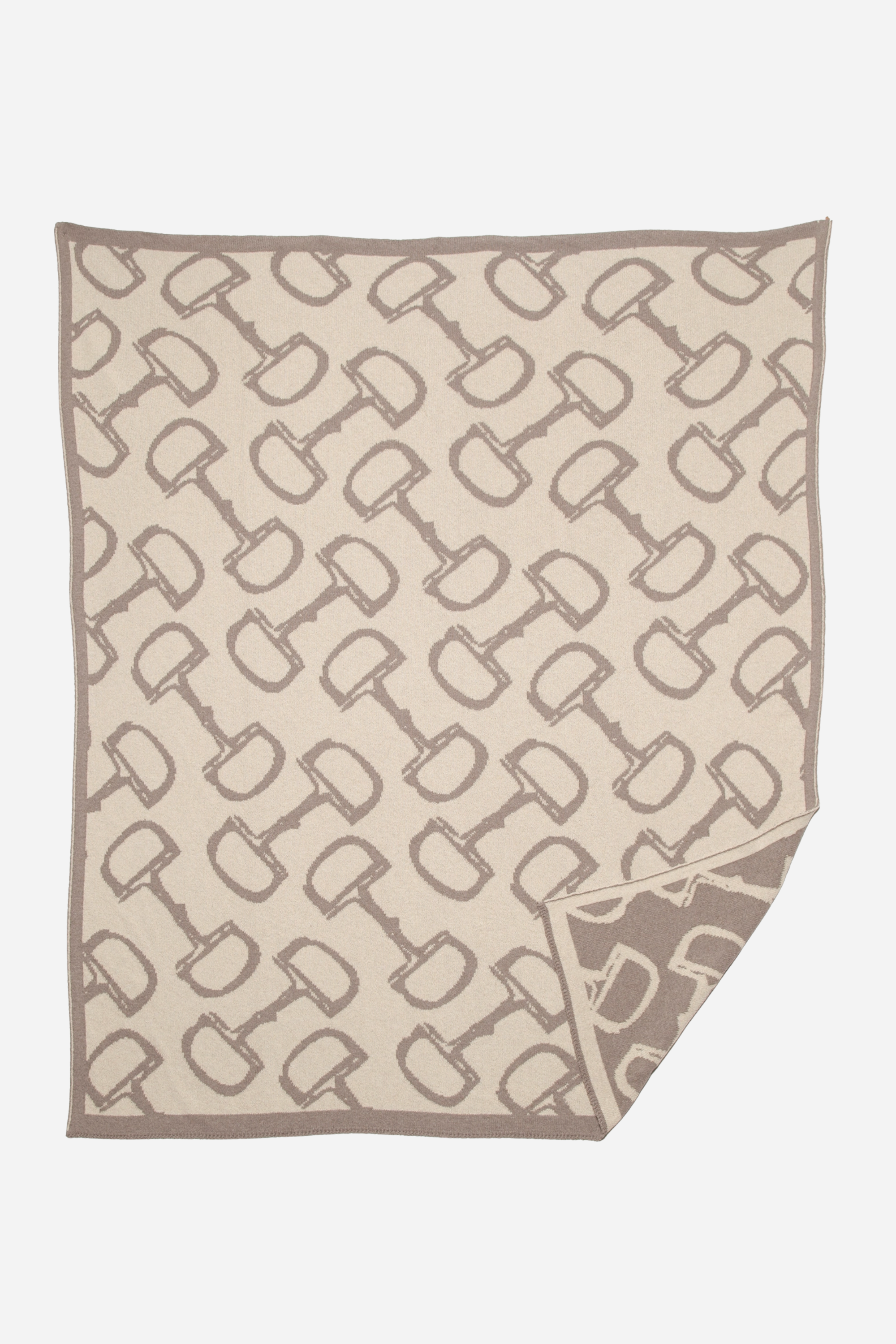 Dawn Reversible Throw