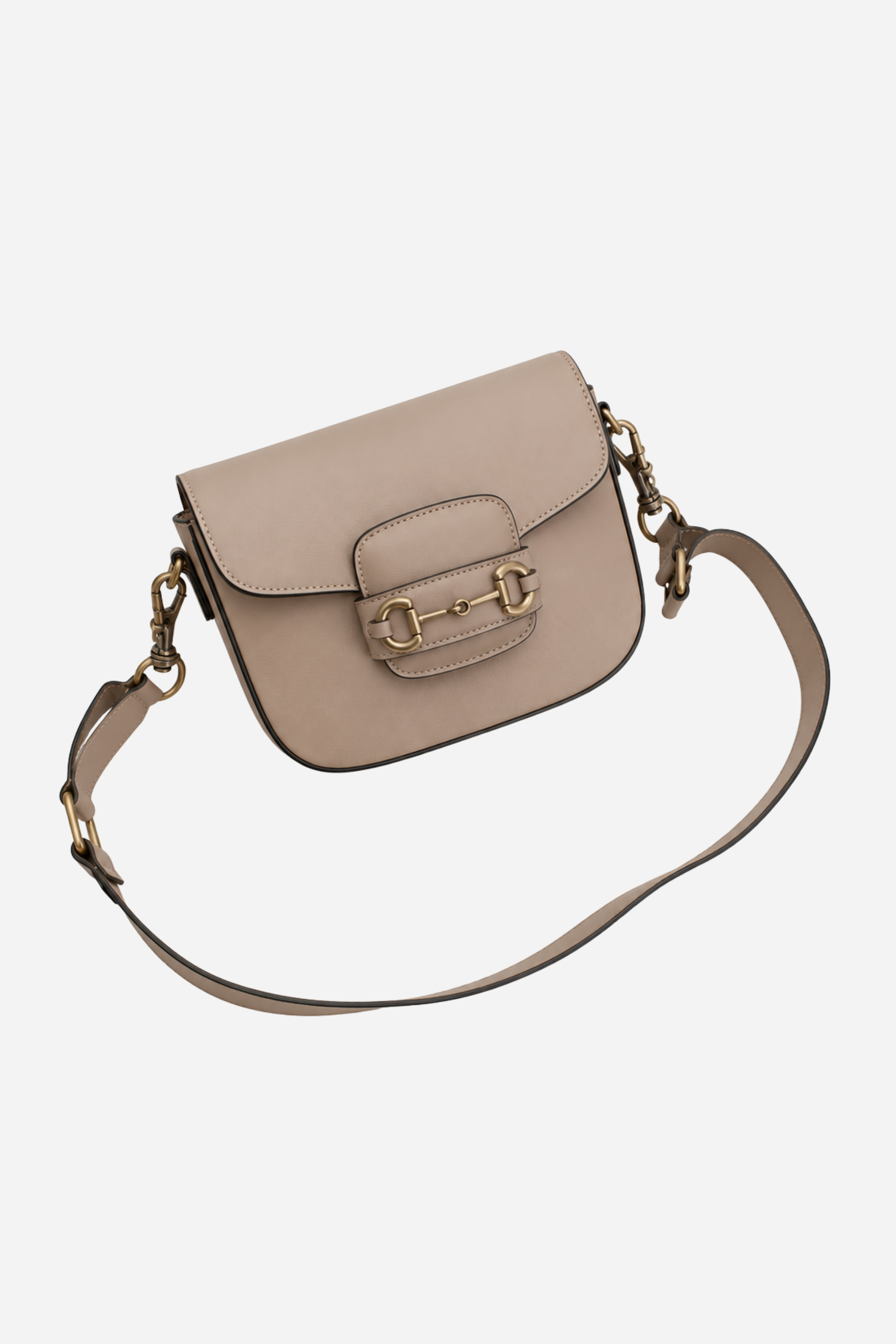 Emily Bit Crossbody Bag