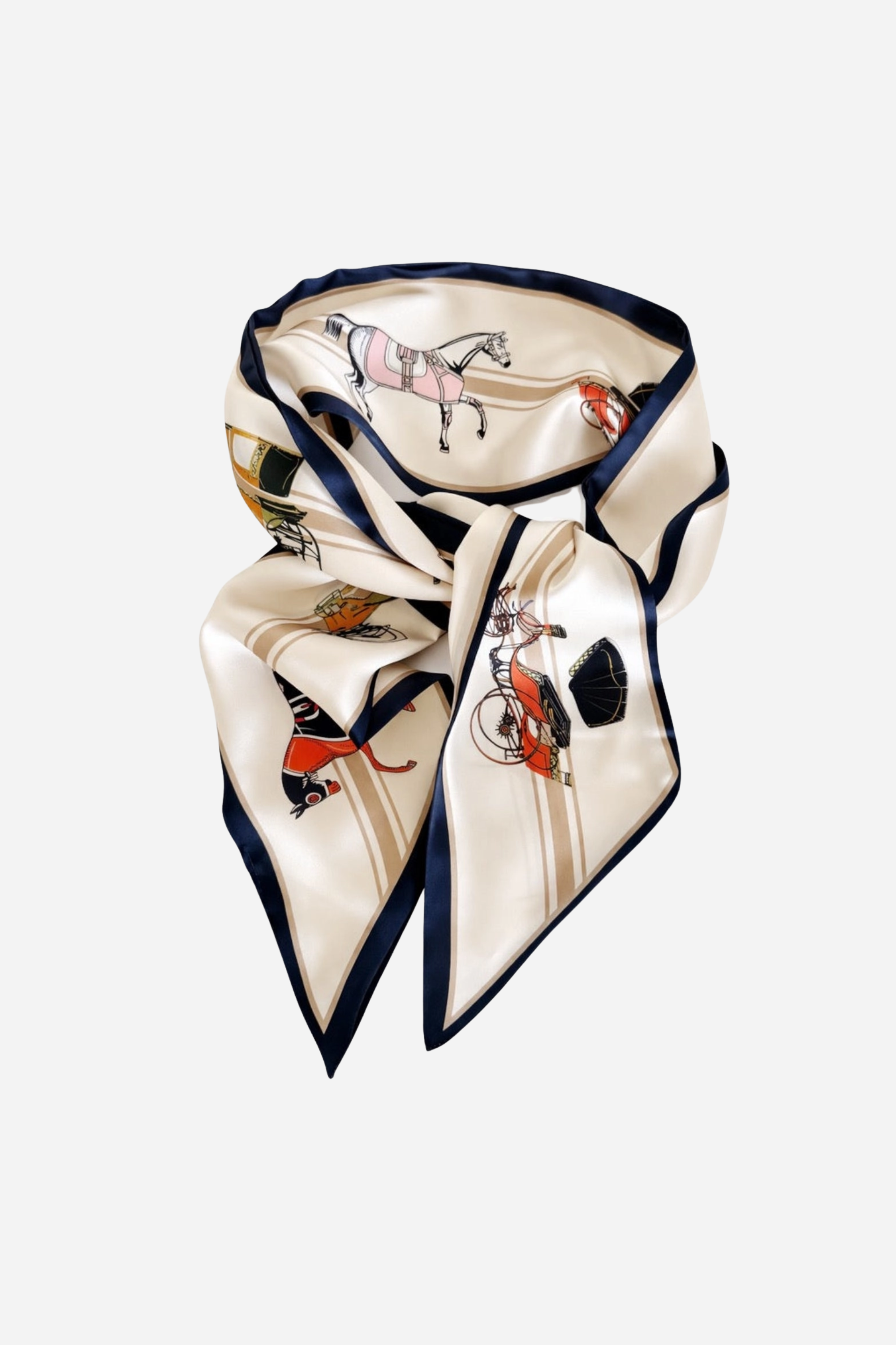 Tabitha Twilly Scarf
