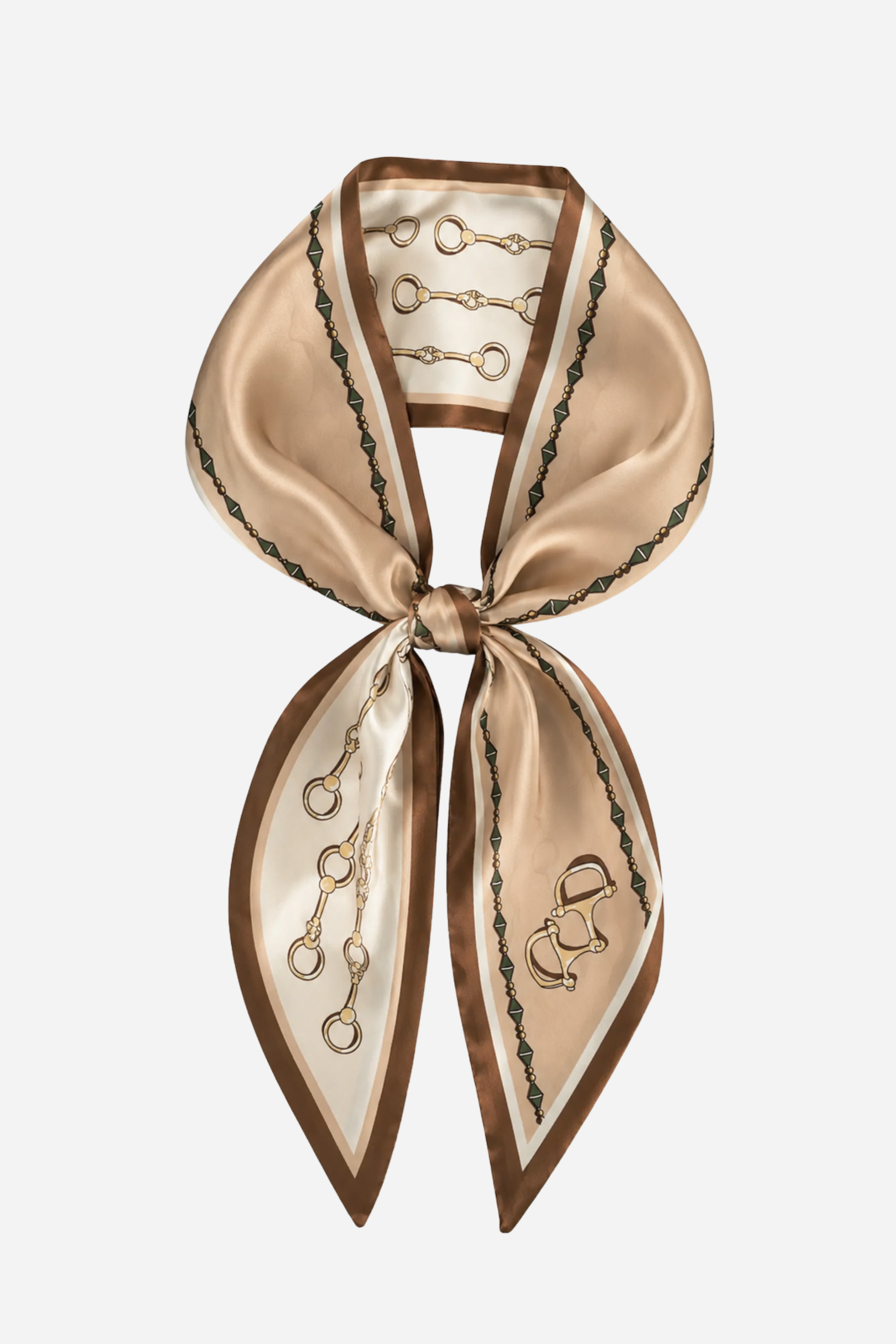 Estelle Twilly Bit Scarf