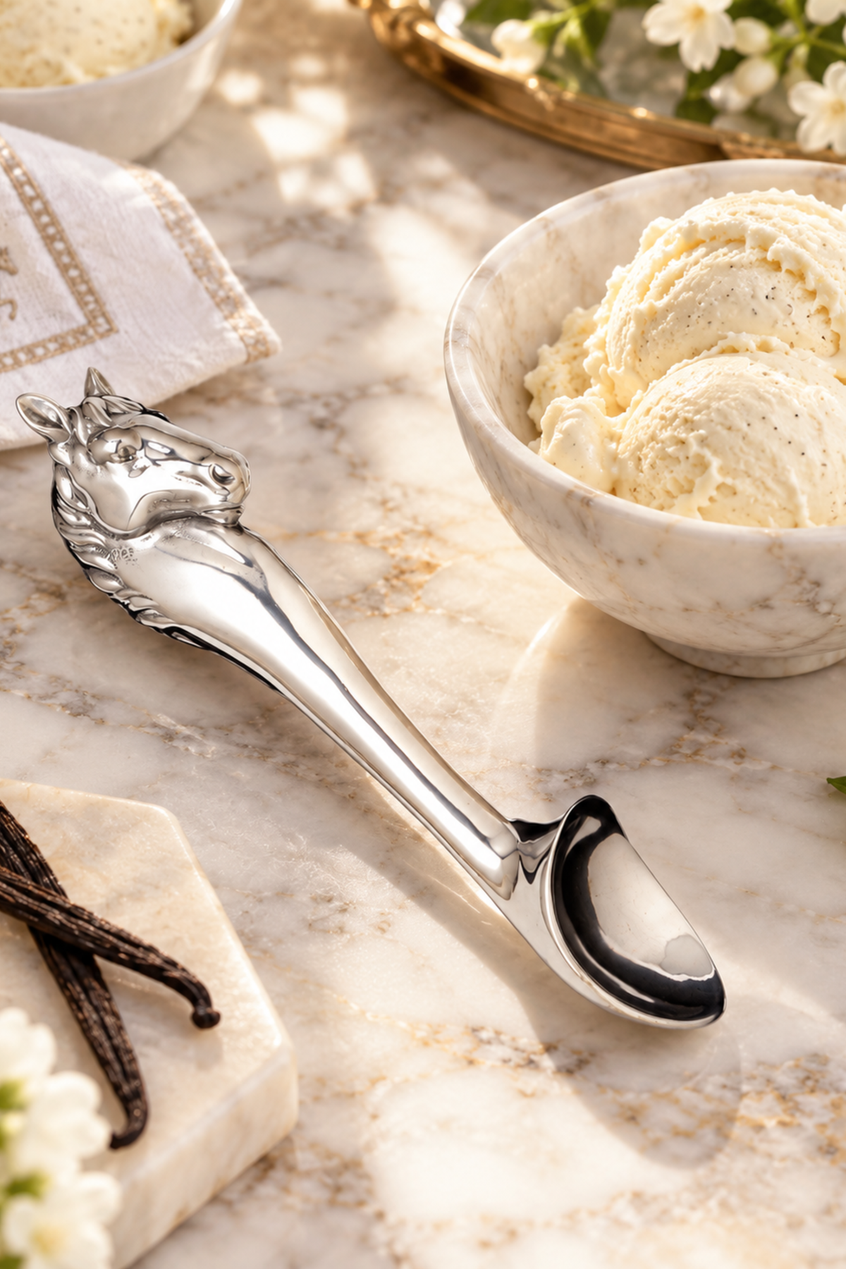 Filly Ice Cream Scoop