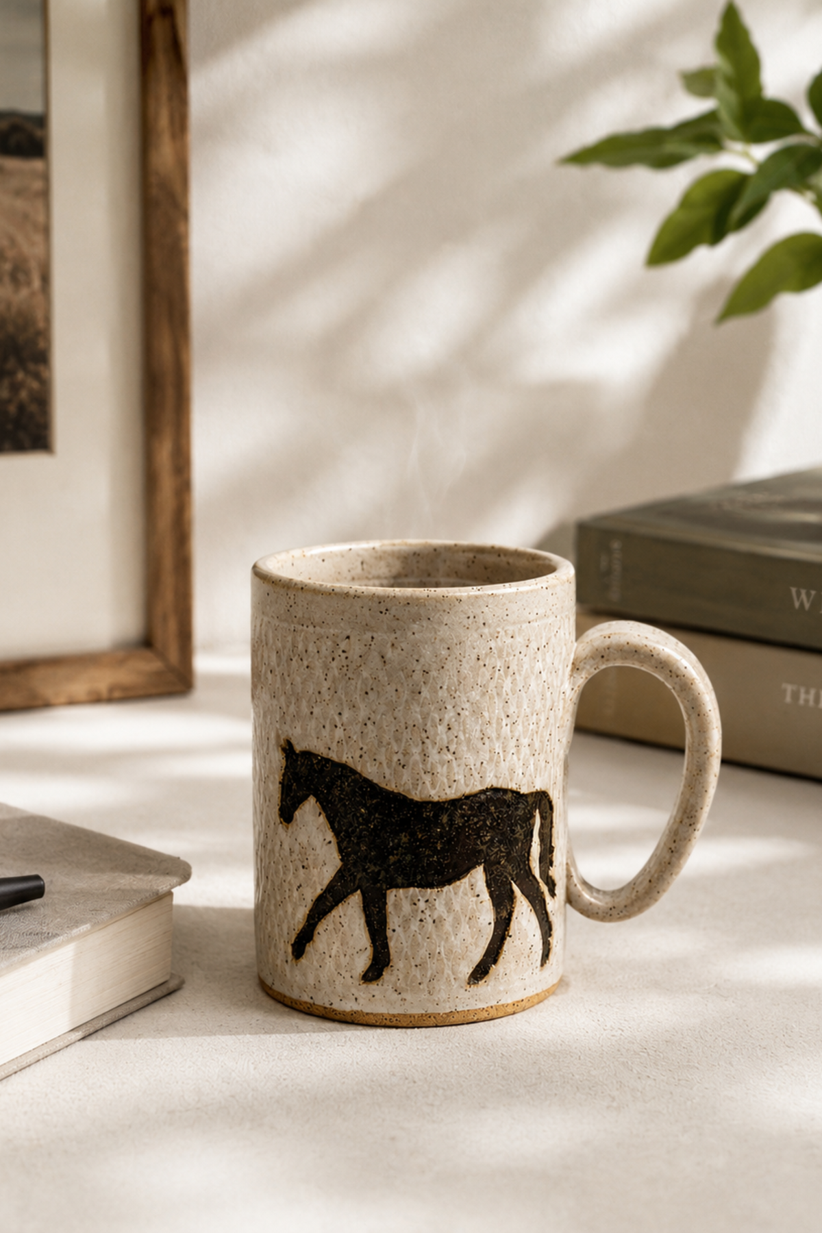 Free Range Mug