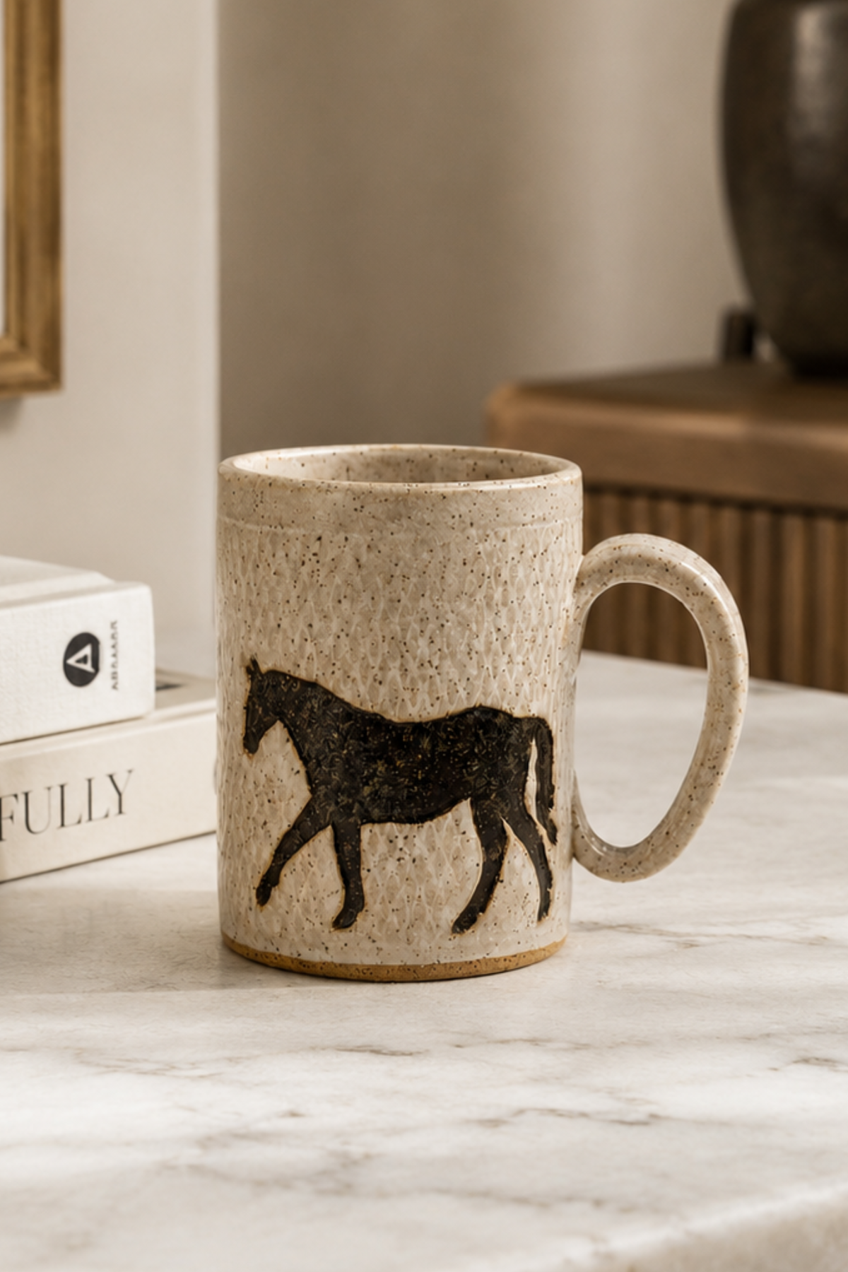 Free Range Mug