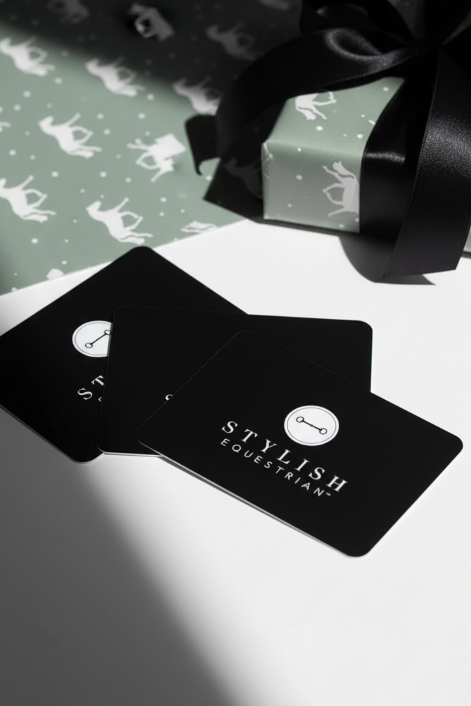 Physical Gift Card