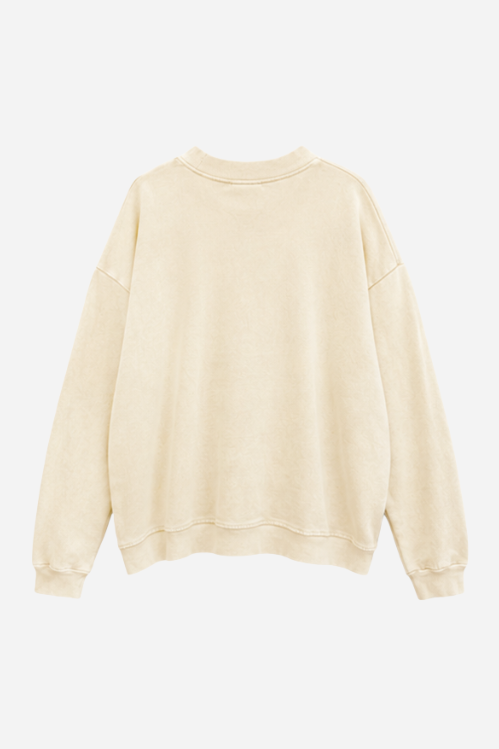 Horses Varsity Sweatshirt