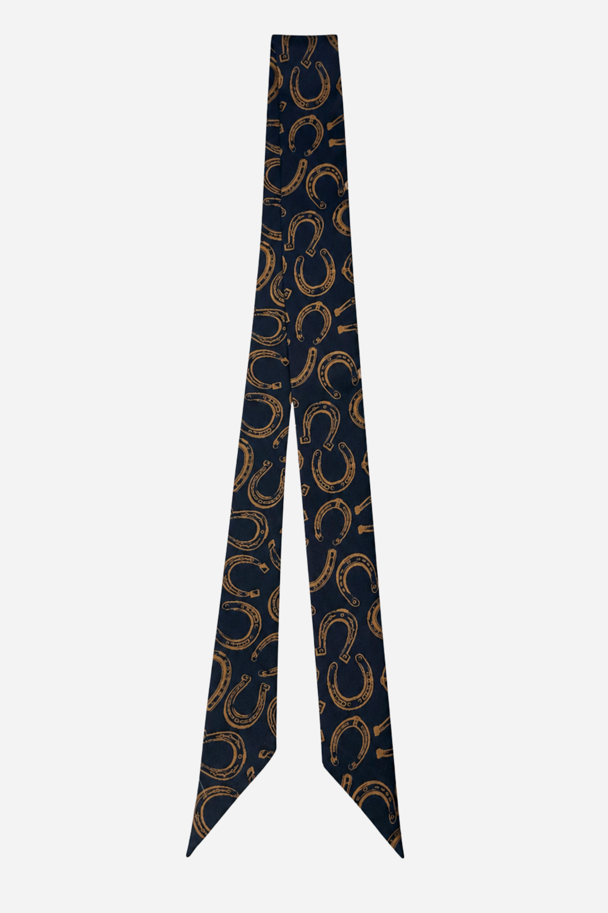 Wander Twilly Silk Scarf