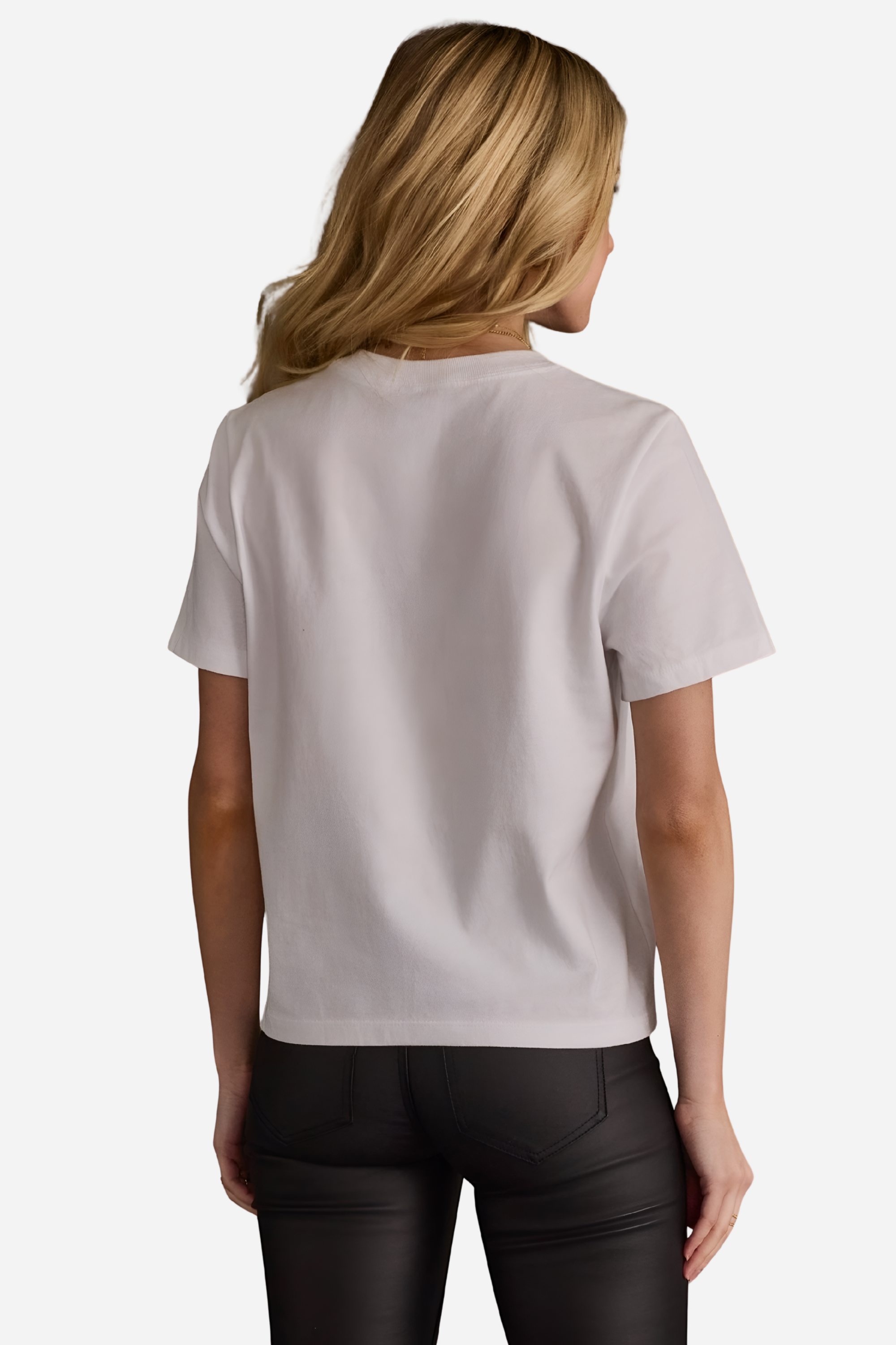 Hot Girls Wear Cowboy Boots Graphic Tee