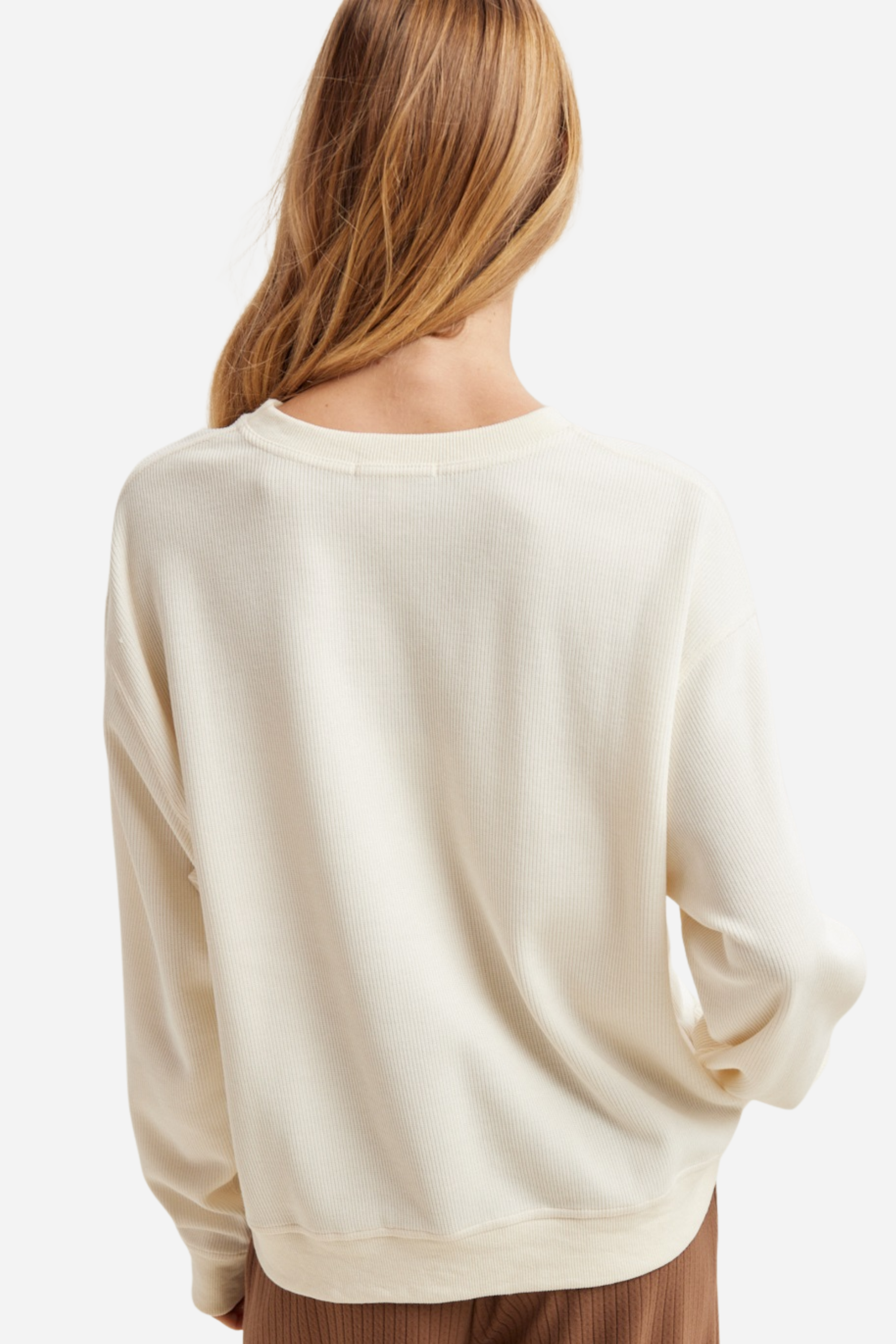 Botanical Howdy Sweatshirt