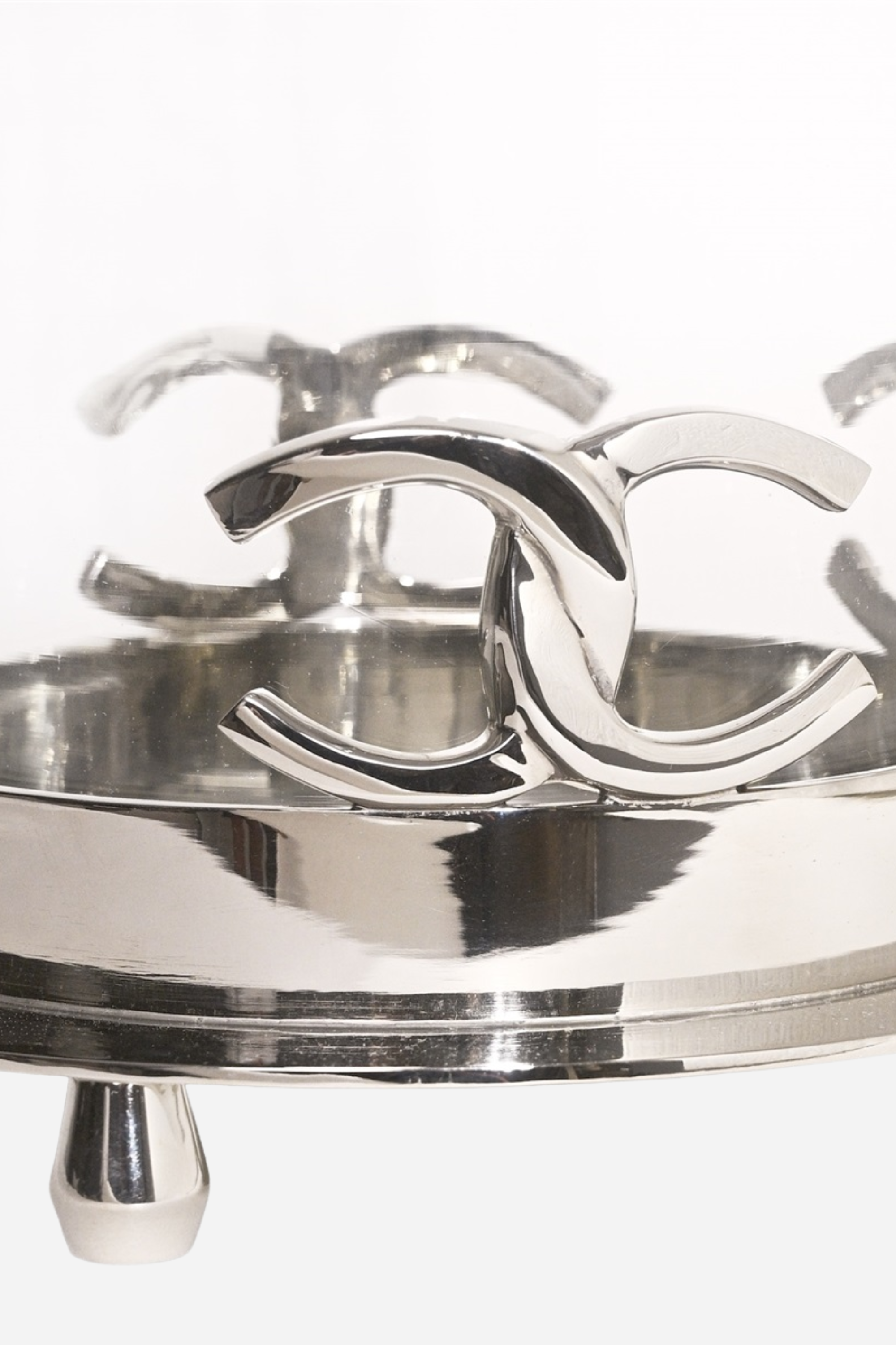 Icon Horseshoe Hurricane