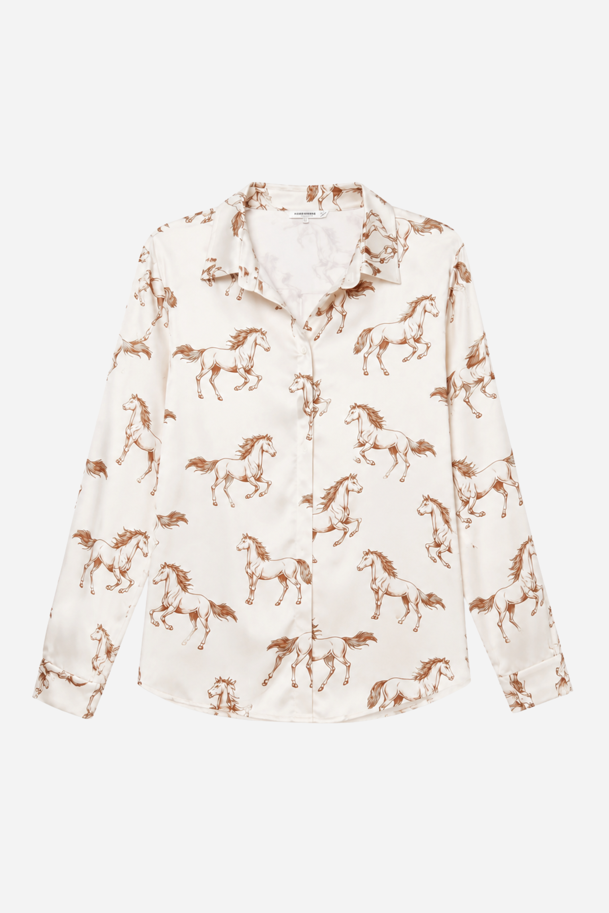 Jovie Horse Top