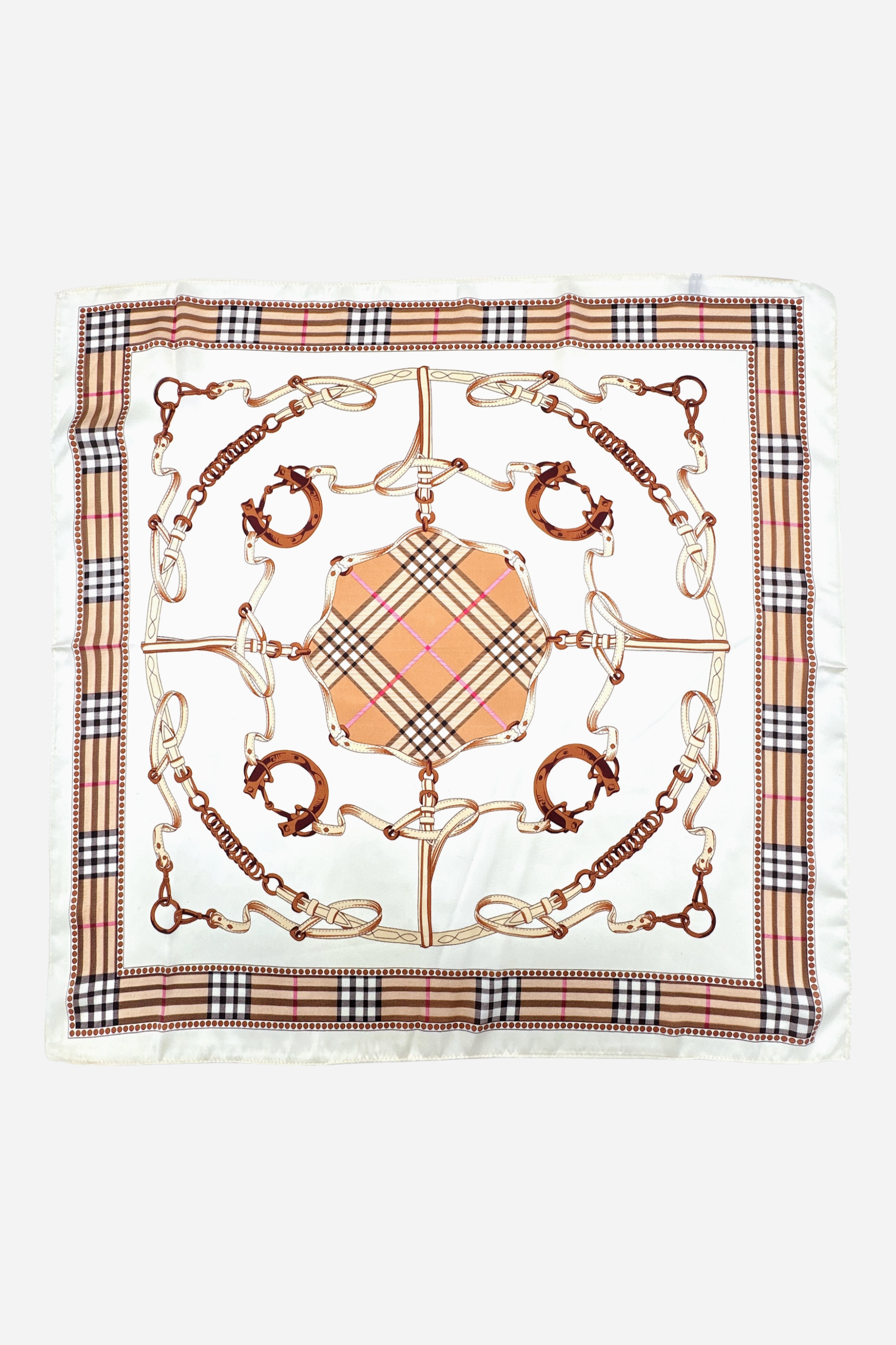 Kensington Scarf
