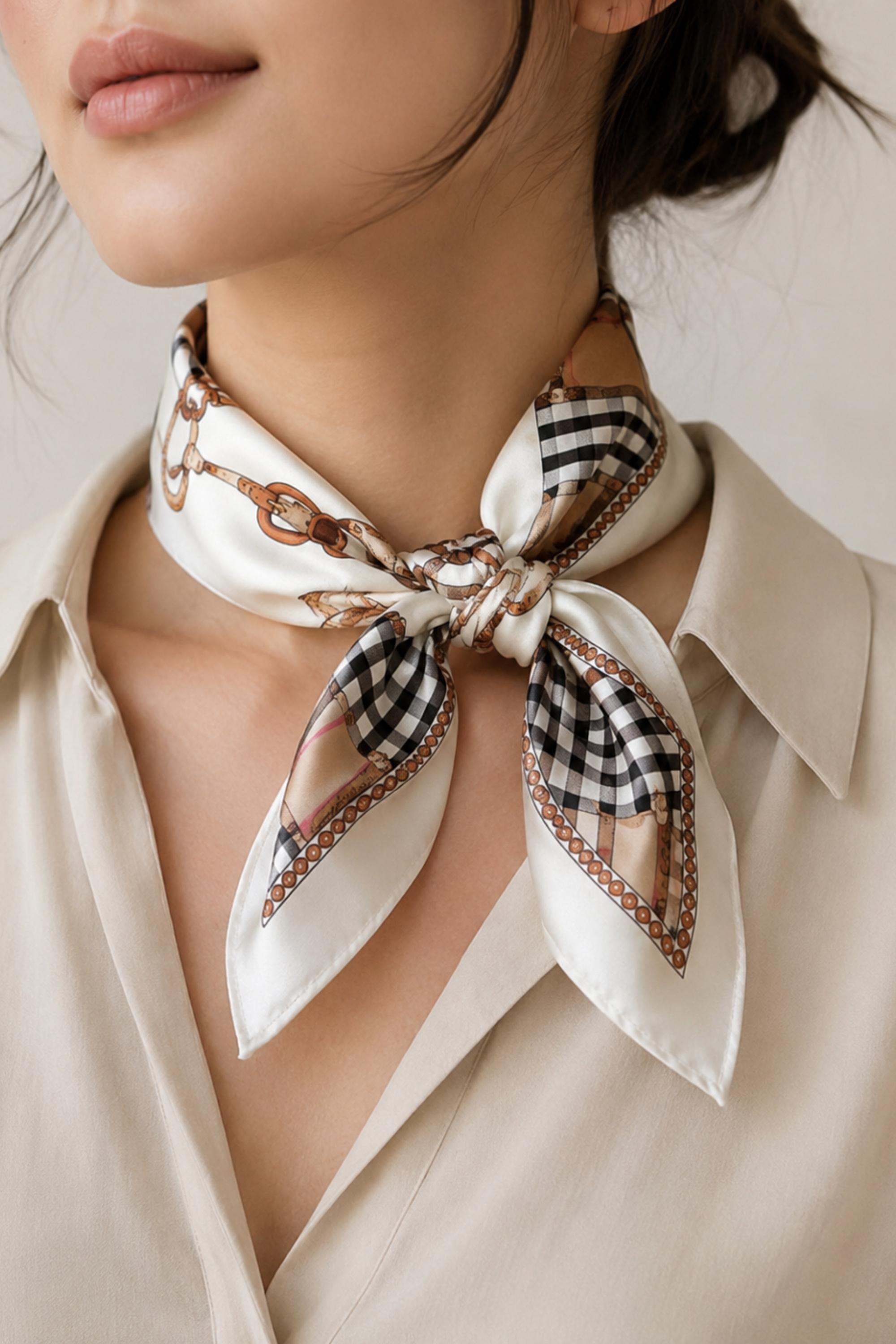 Kensington Scarf