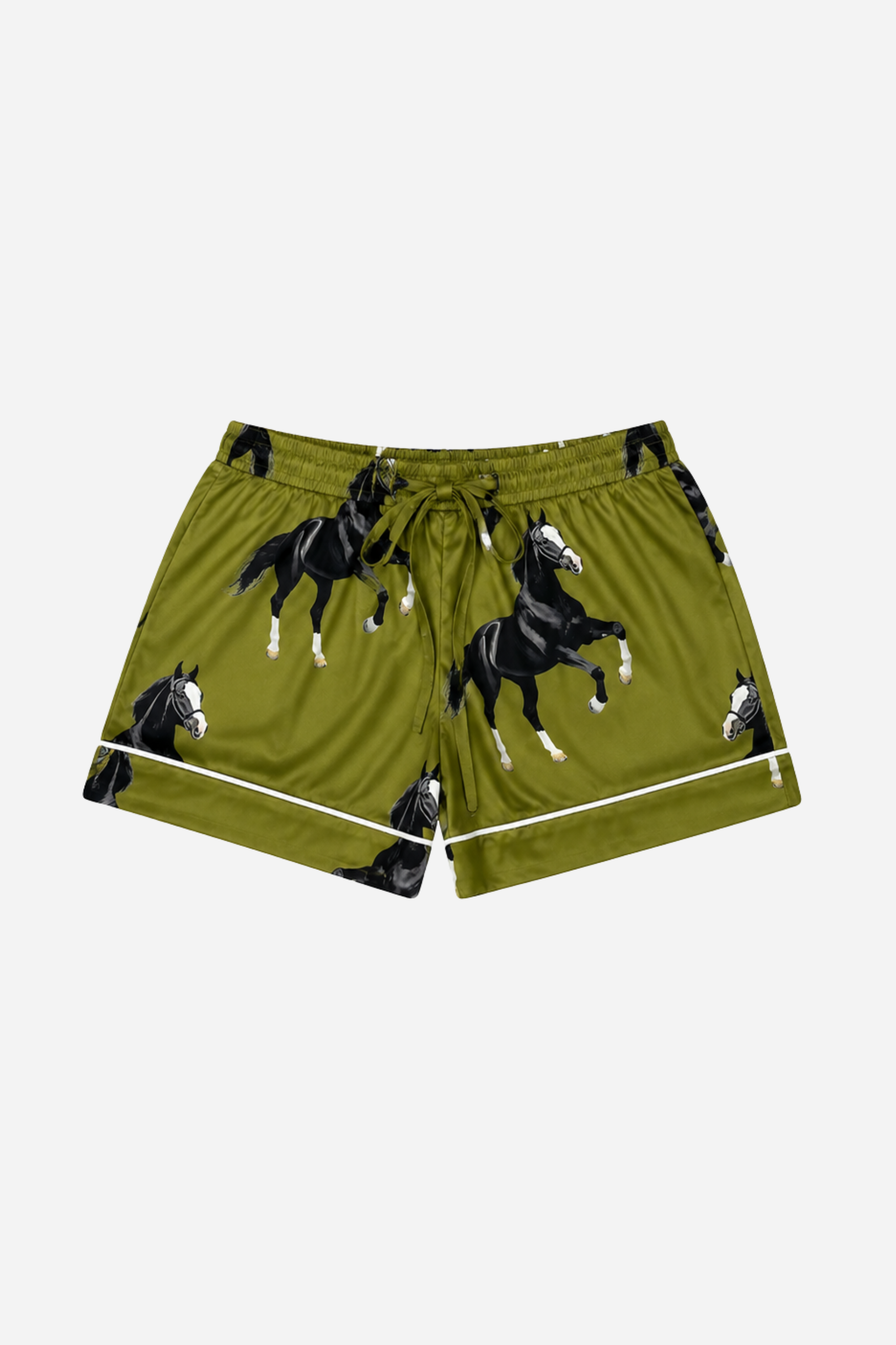 Livvy Pajama Short Set