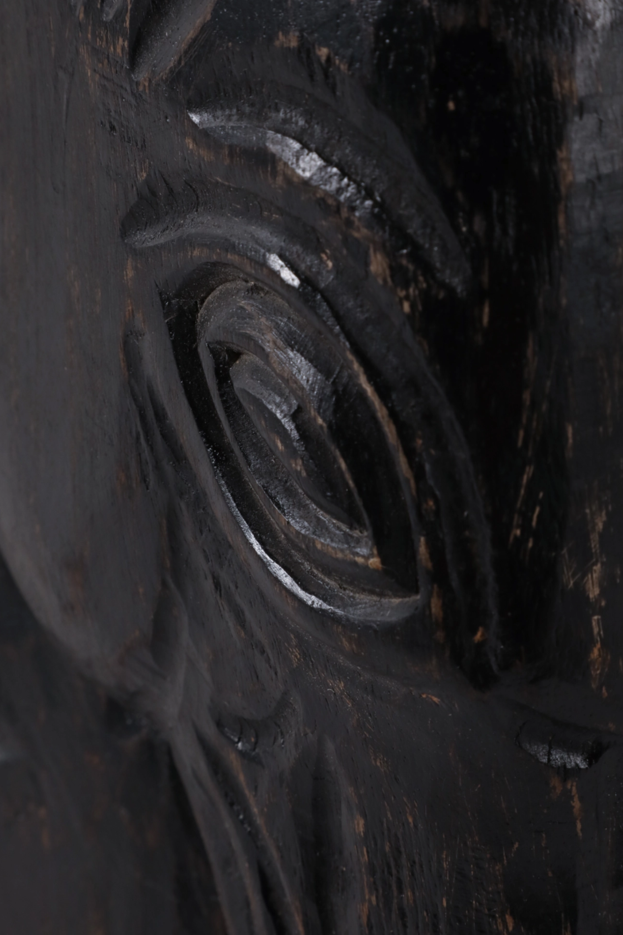 Odyssey Horse Head Accent