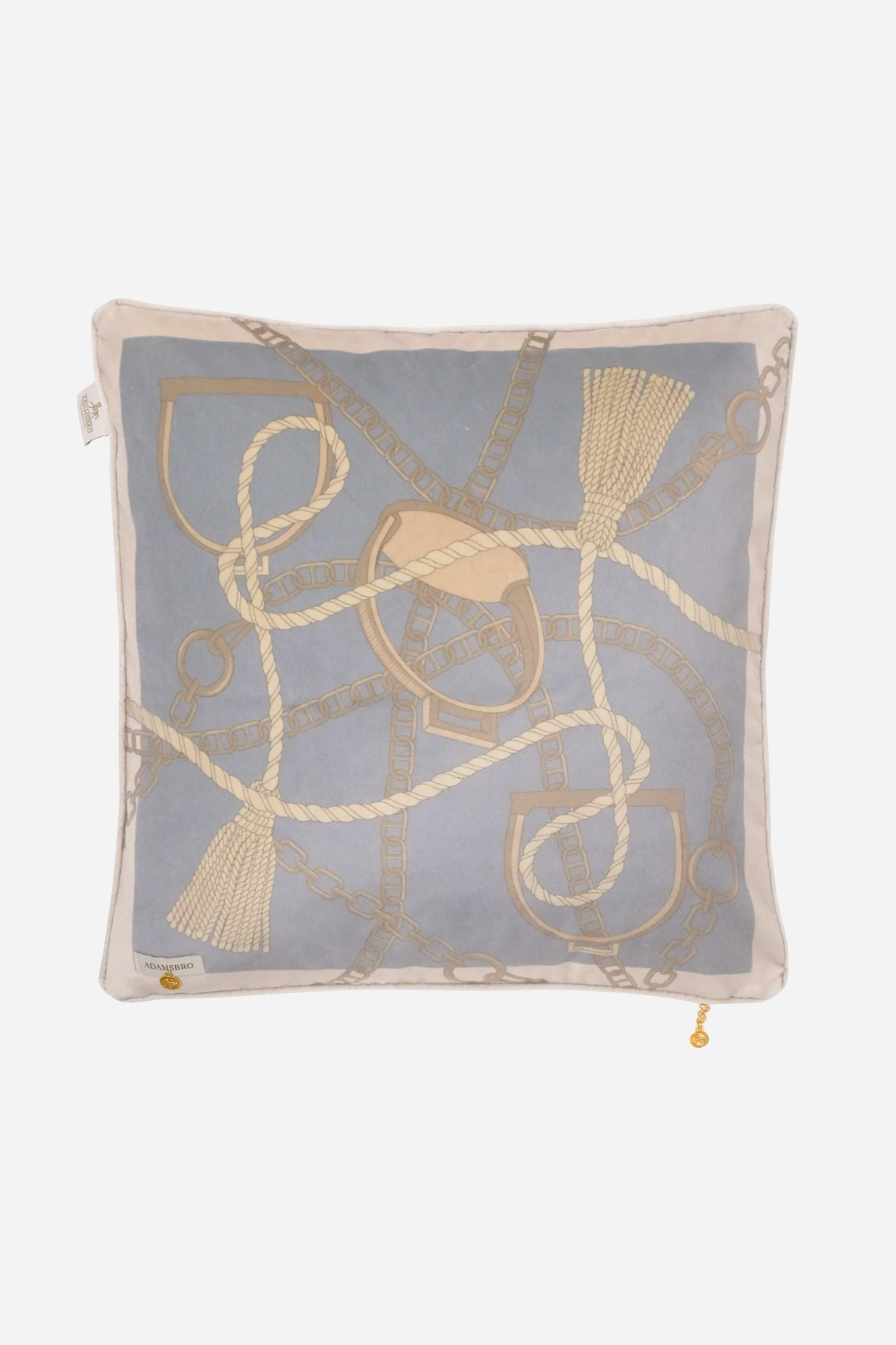 Noble Velvet Pillow