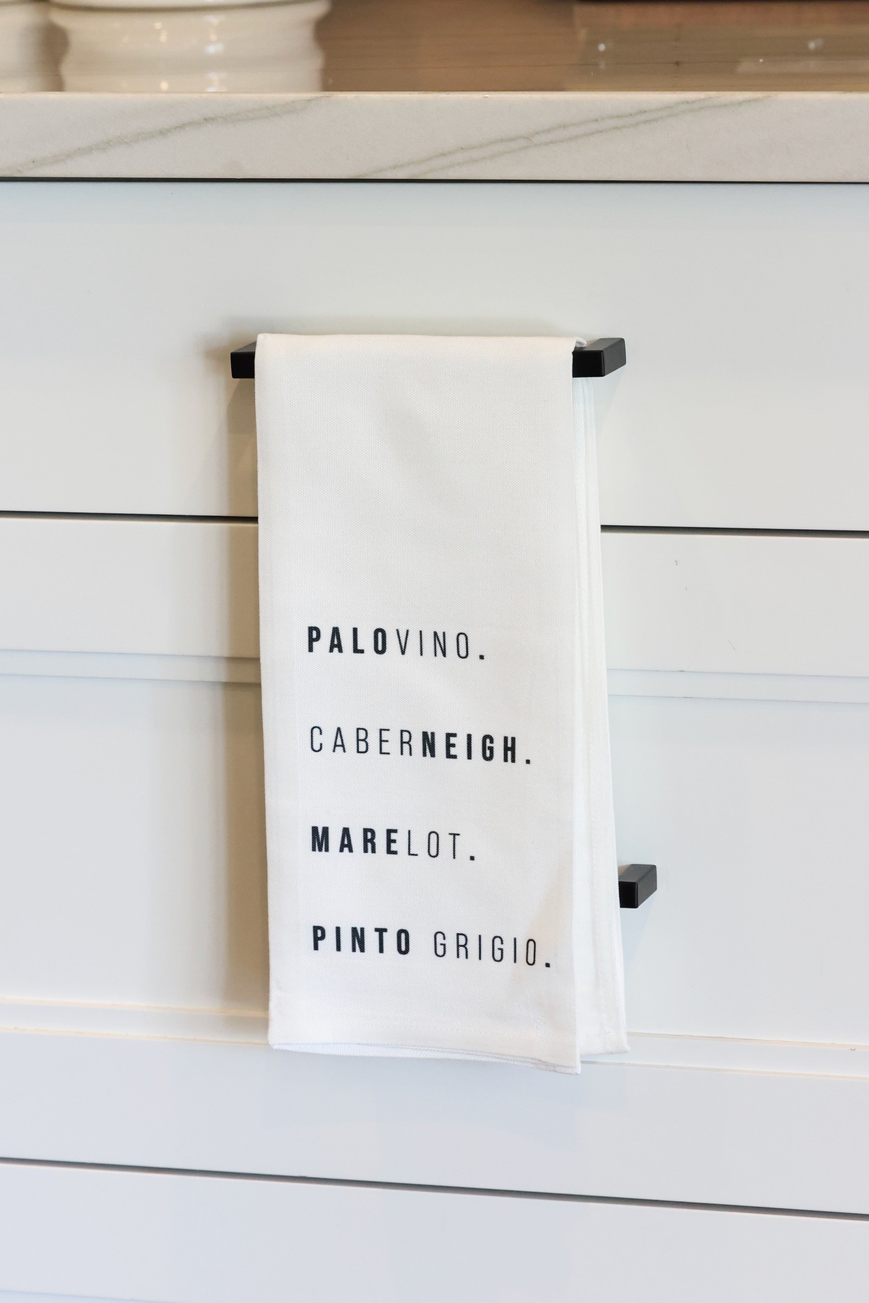 toss designs stylish equestrian palovino kitchen hand towel