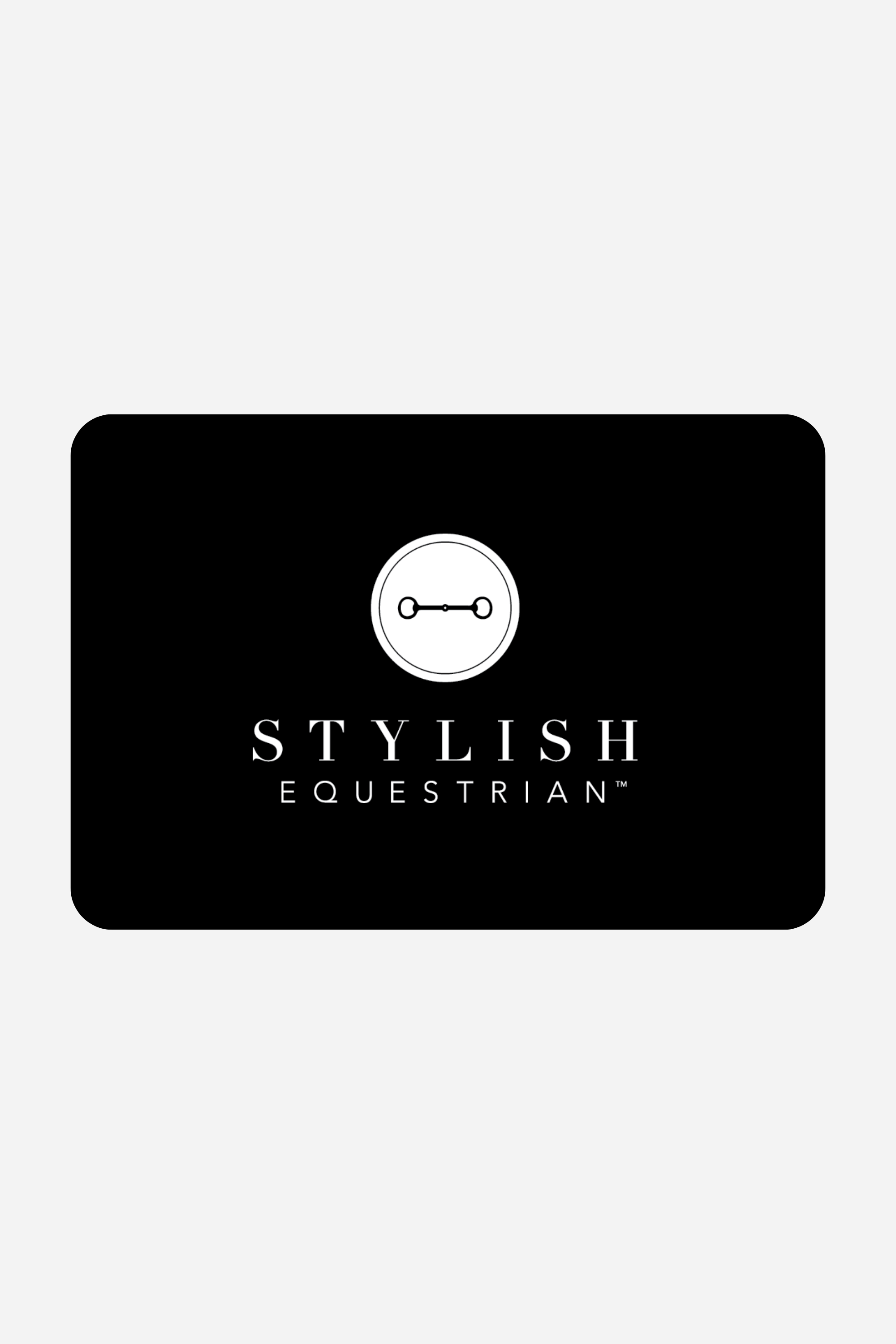 Digital Gift Card