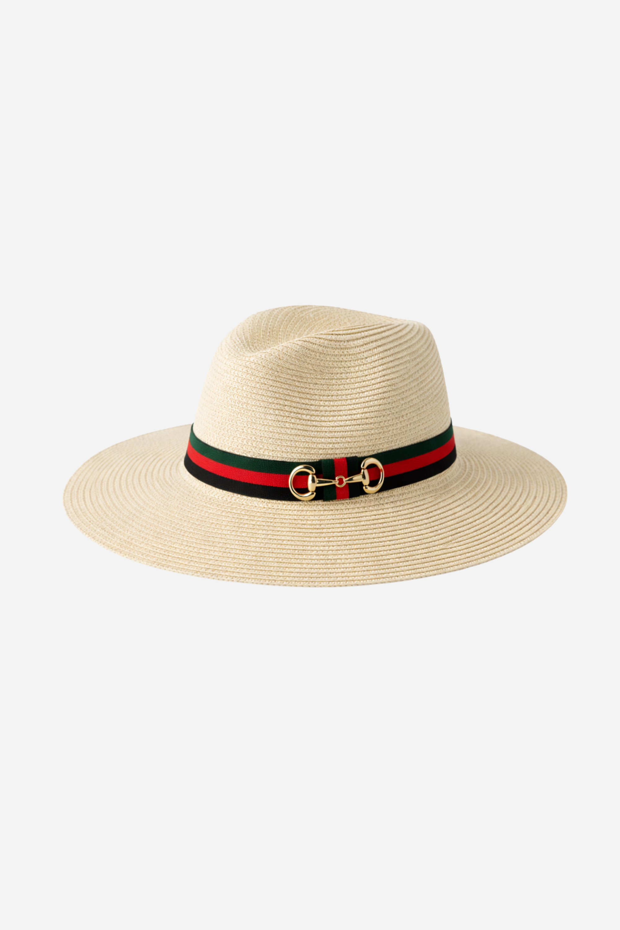 Positano Bit Sun Hat - Natural