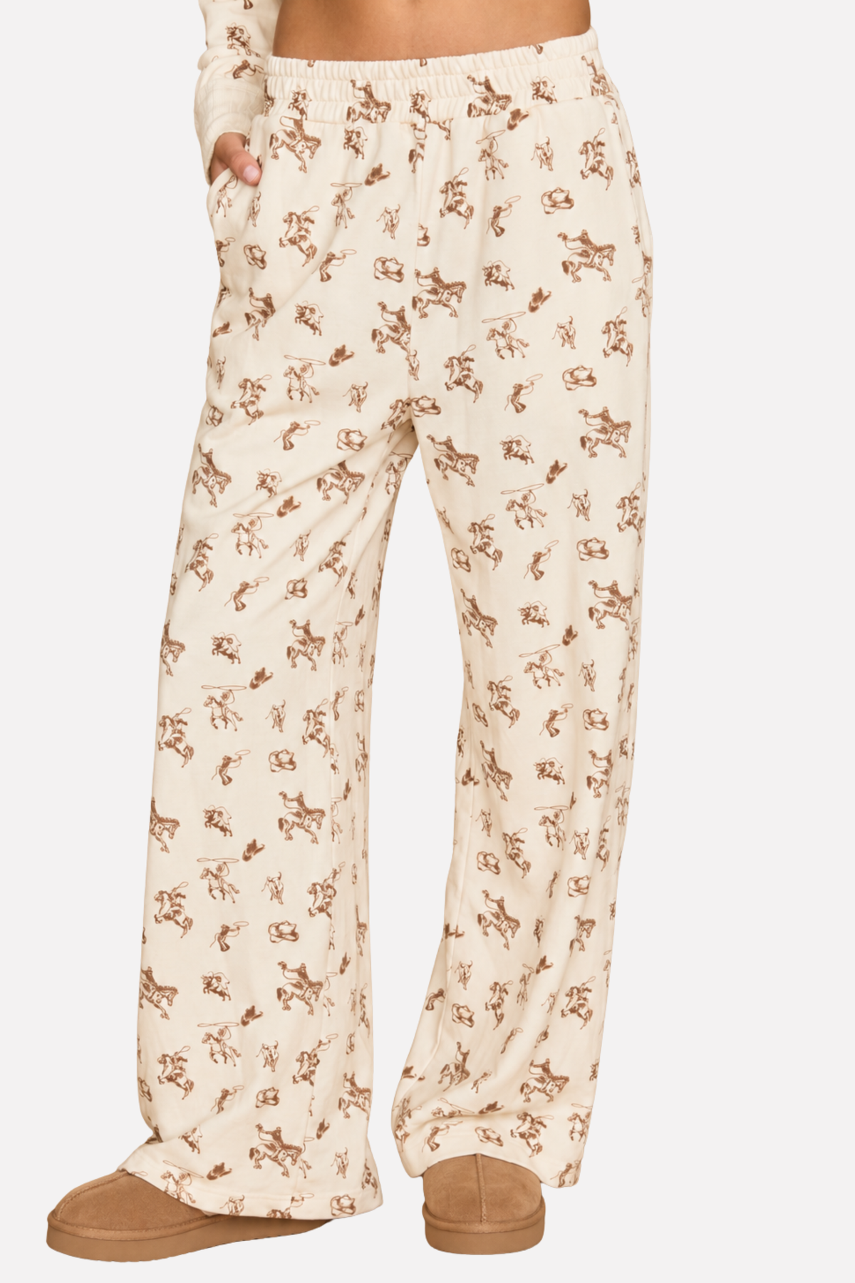 Ranch Daydream Lounge Pant