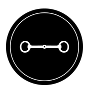 Stylish Equestrian logo