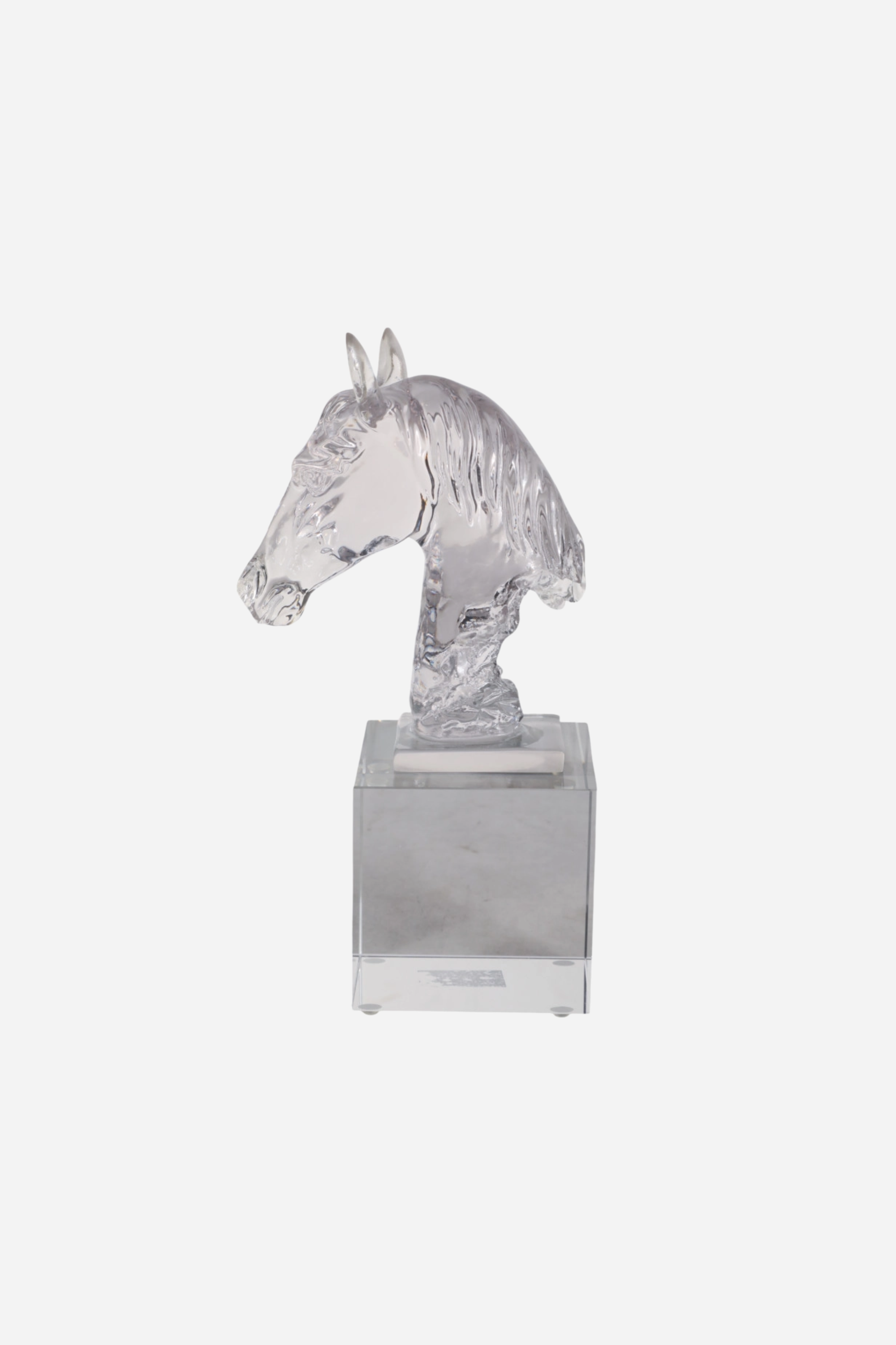 Sierra Horse Accent