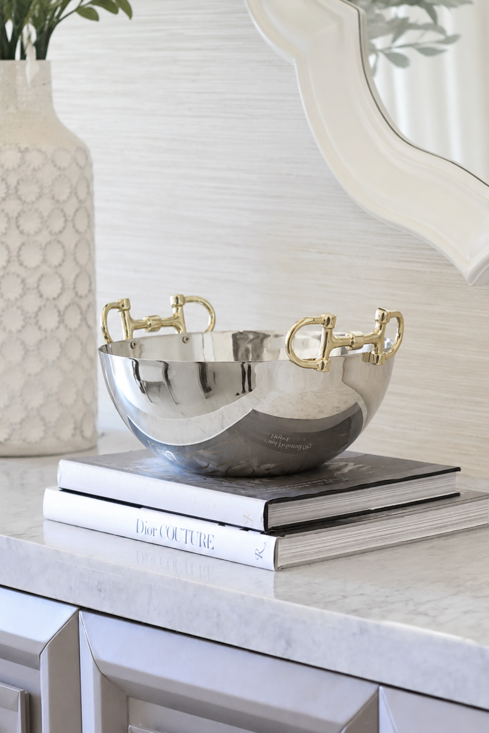Snaffle Bowl