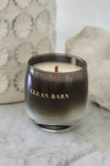 stable style stylish equestrian clean barn soy equestrian candle 
