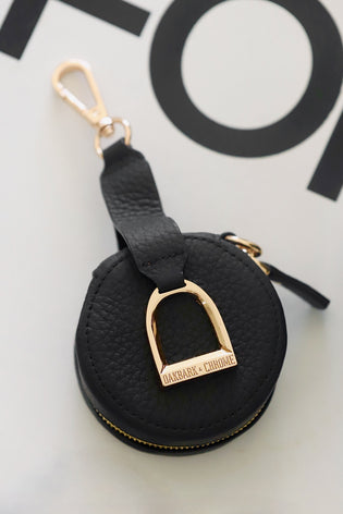 Stirrup Hurricane - Silver