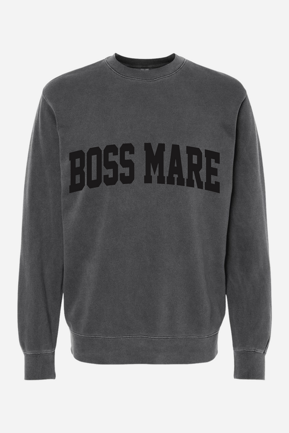 Boss Mare Sweatshirt